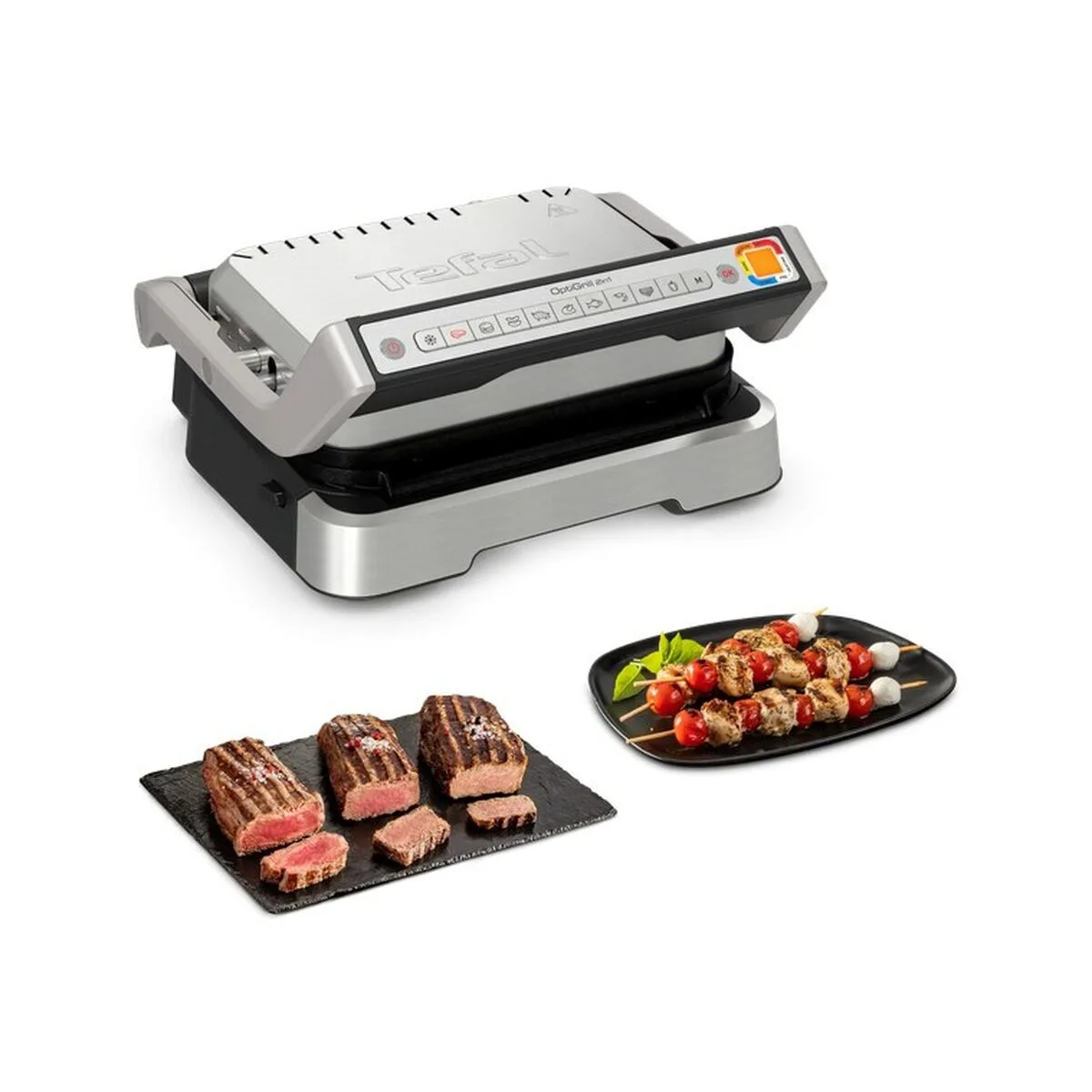 Barbecue electrique tefal gc772d30 s9110359065. Diaytar a fait le pari de la transparence : nous vous disons tout sur l'origine et la conception de nos produits.