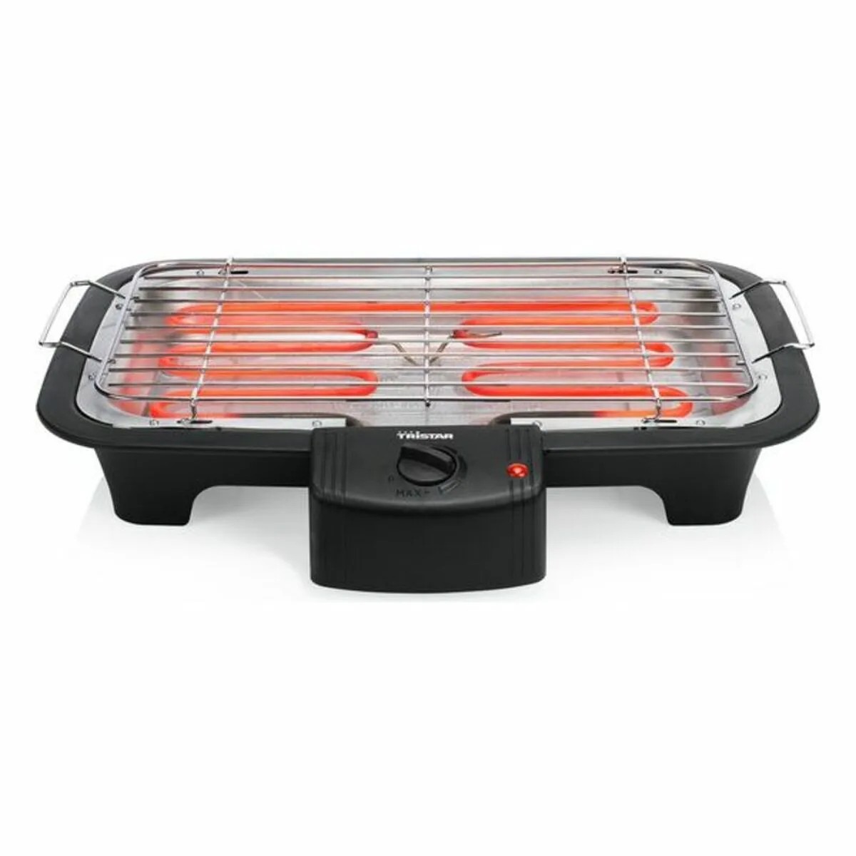 Barbecue electrique tristar bq2813 2000w 2000 w s042037350. Diaytar, c'est la preuve que le génie réside dans les détails. Chaque produit a été scruté, pesé, et approuvé.