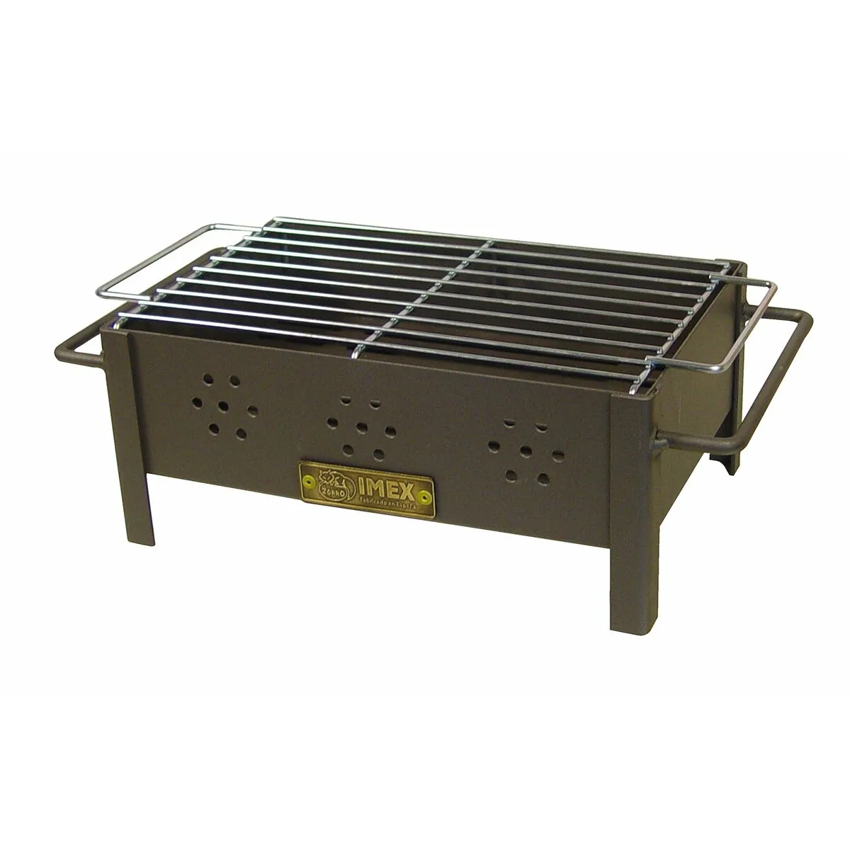 Barbecue imex el zorro bureau grill charbon noir metal 31 x 21 x 14 cm s791149514. Diaytar : Le curateur de votre quotidien. Des produits soigneusement choisis pour leur originalité et leur utilité