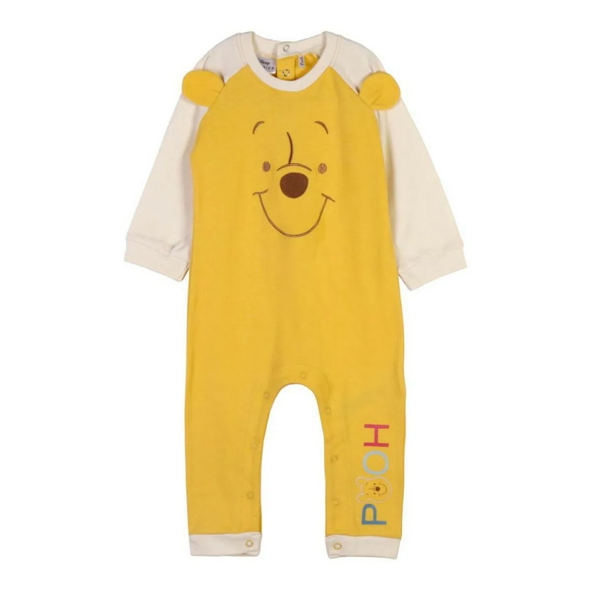Barboteuse a manches longues pour bebe disney gris s073194784. Nous avons bâti Diaytar sur la conviction qu'un produit génial n'a pas de prix, mais devrait avoir un prix accessible.