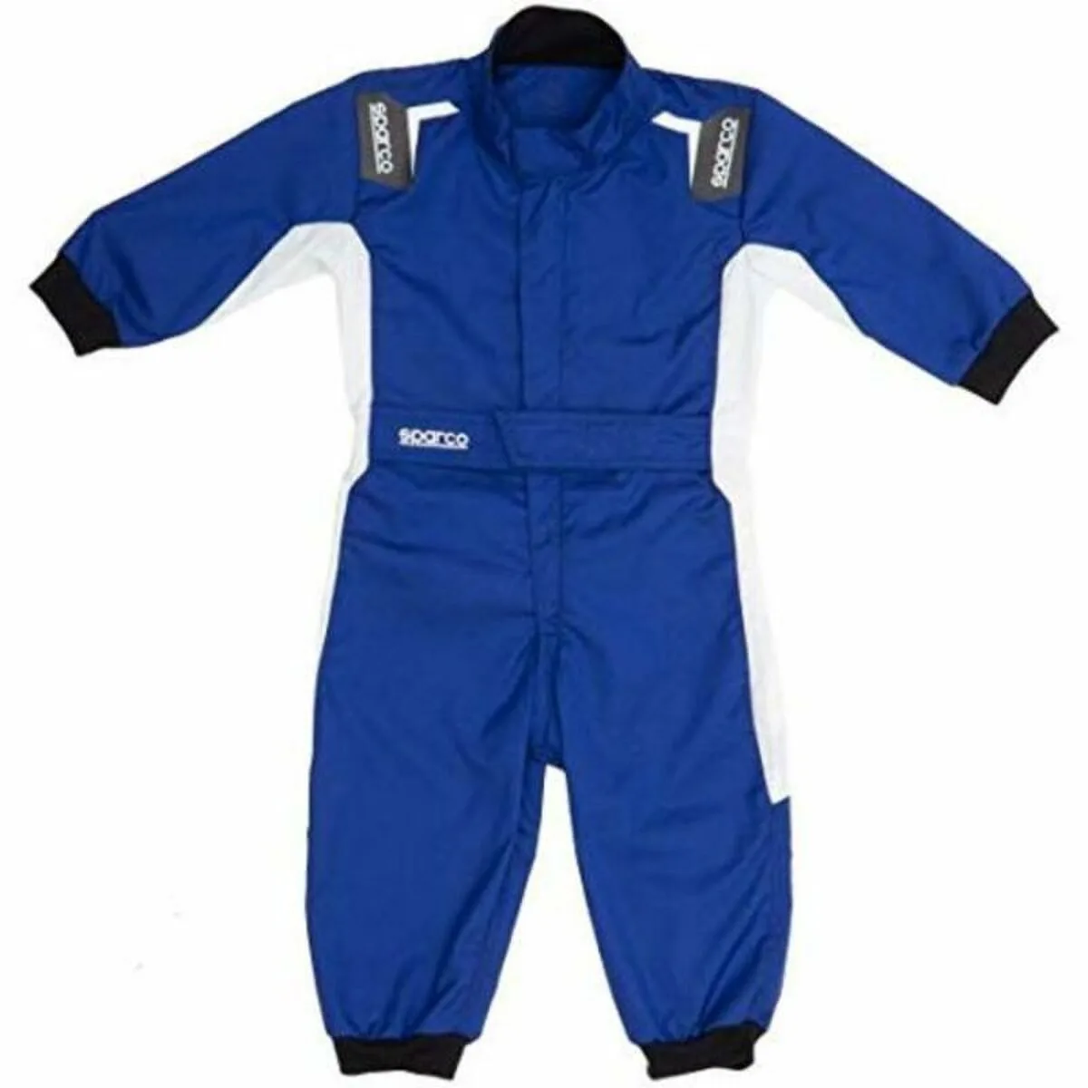 Barboteuse a manches longues pour bebe sparco s017012az1218 s370781095. Notre mission chez Diaytar : démocratiser l'accès aux produits extraordinaires, sans rogner sur le design ou la qualité.