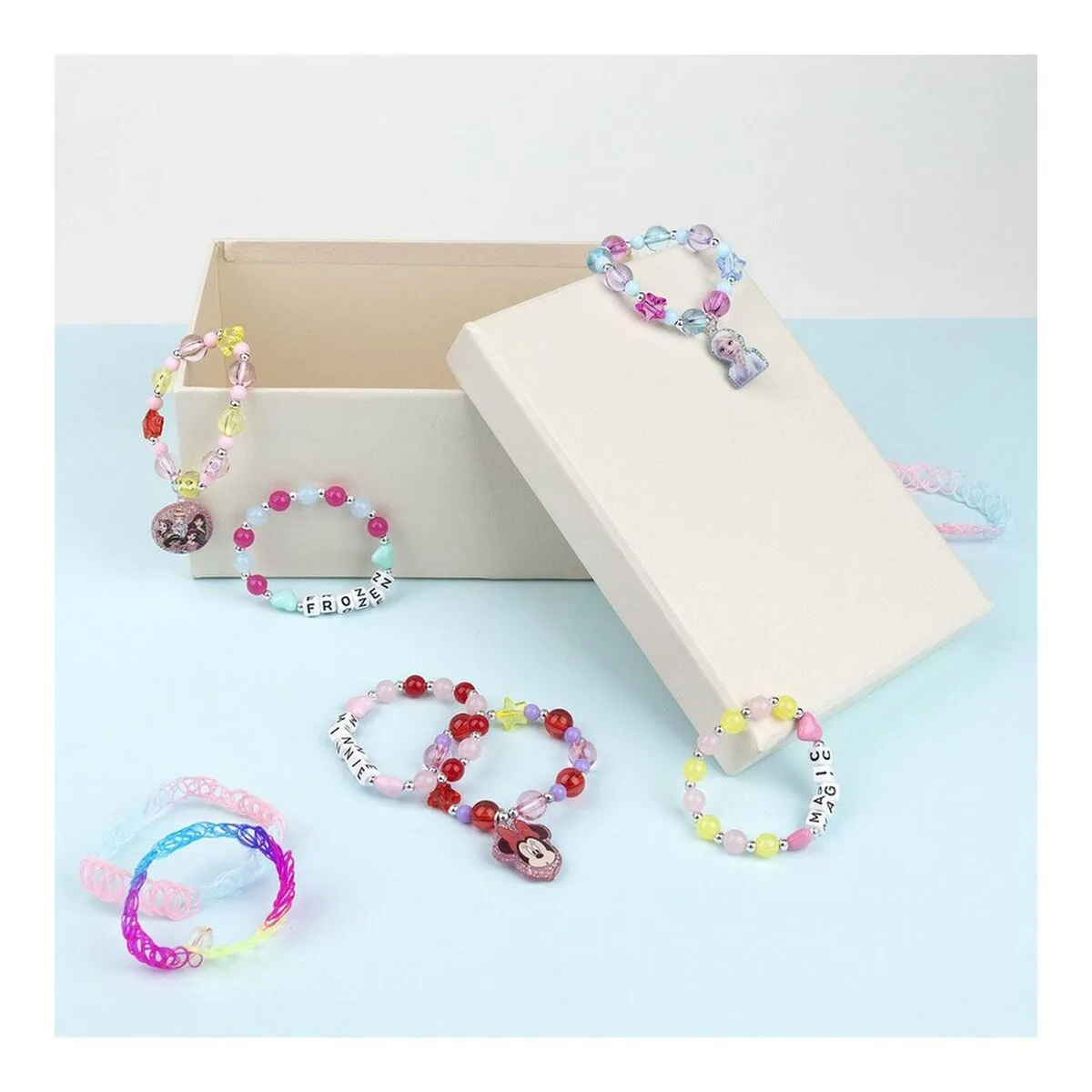 Barcelet fille disney princess s244297385. Diaytar capitalise sur la diversité : notre force est de vous offrir un choix immense sans jamais sacrifier la qualité