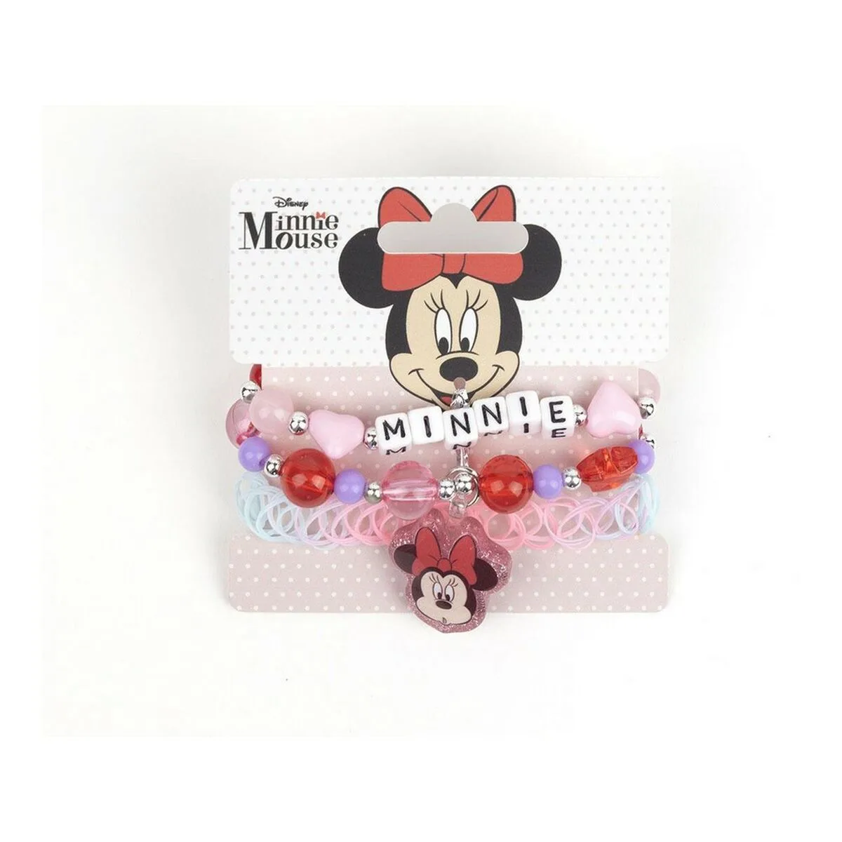 Barcelet fille minnie mouse s244297270. L'aventure Diaytar, c'est celle d'une équipe passionnée qui déniche pour vous les perles rares du marché généraliste