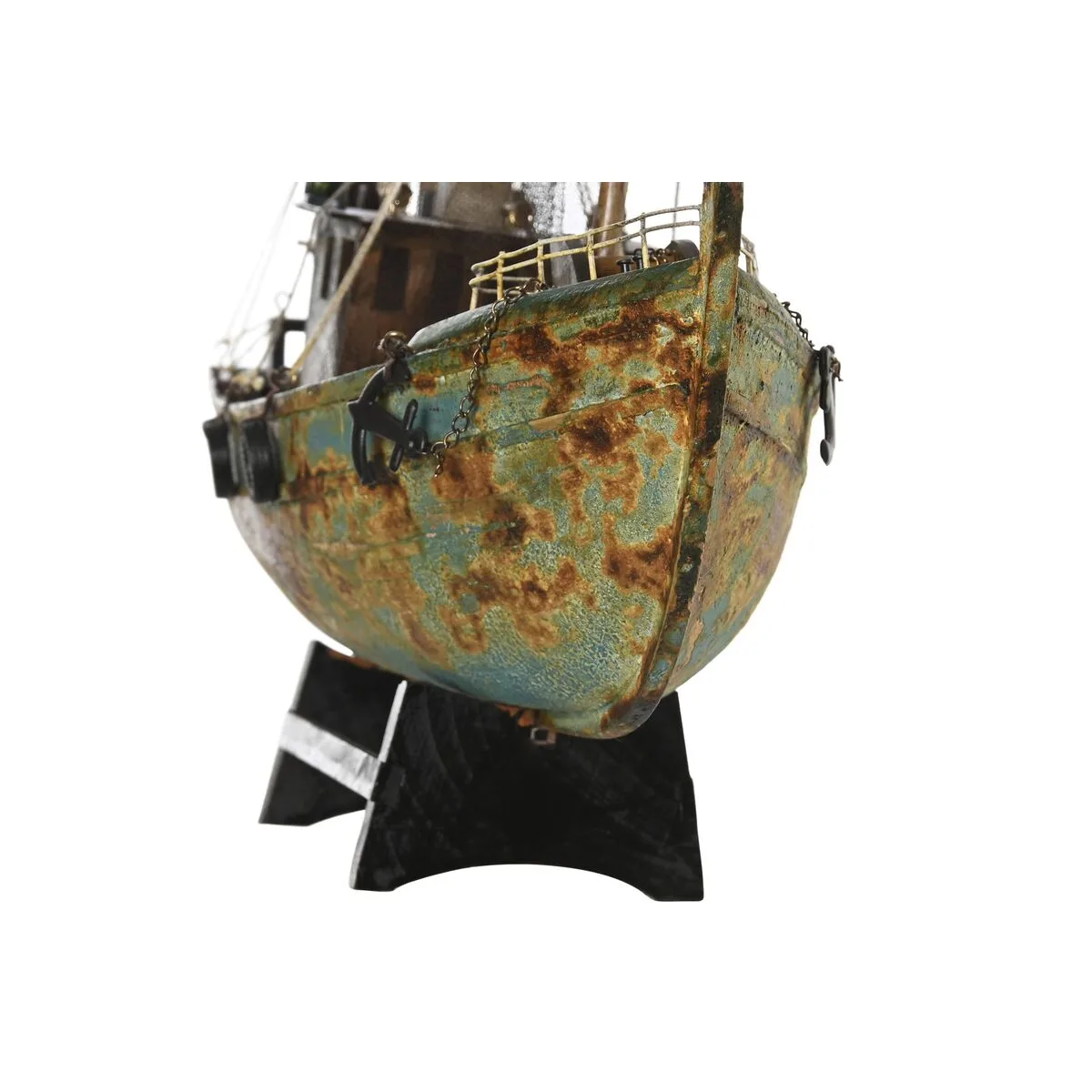 Barco dkd home decor 40 x 13 x 35 cm s304227733. Diaytar vous ouvre les portes d'un monde où tous les produits, des plus high-tech aux plus simples, sont source d'inspiration