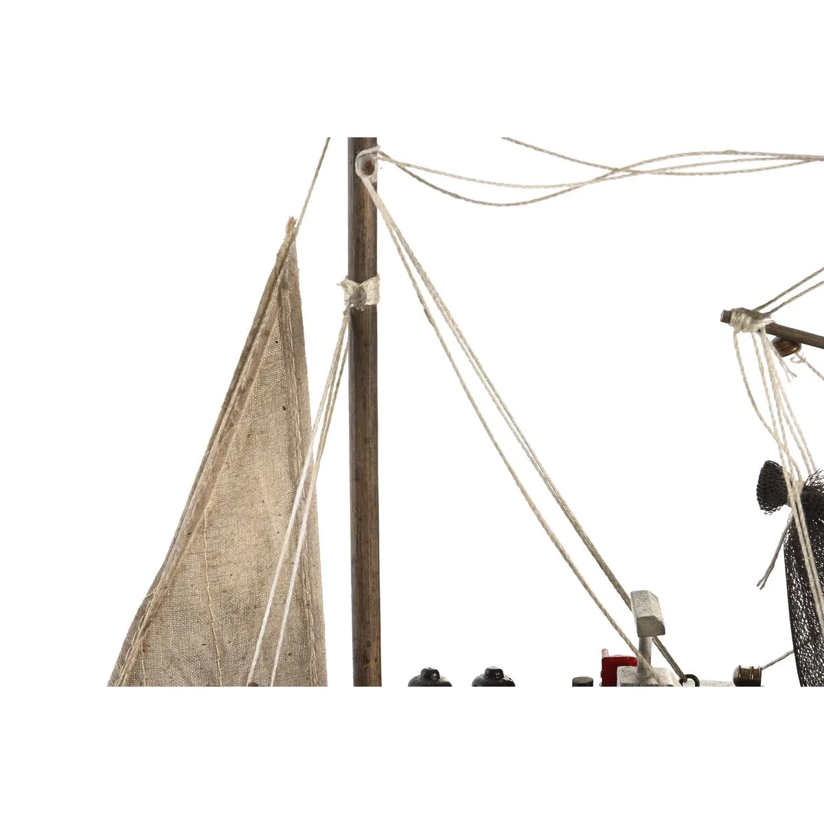 Barco dkd home decor 40 x 13 x 35 cm s304227788. Découvrez la diversité Diaytar : une infinité de produits pour la maison, le travail, les loisirs, tous dans l'air du temps