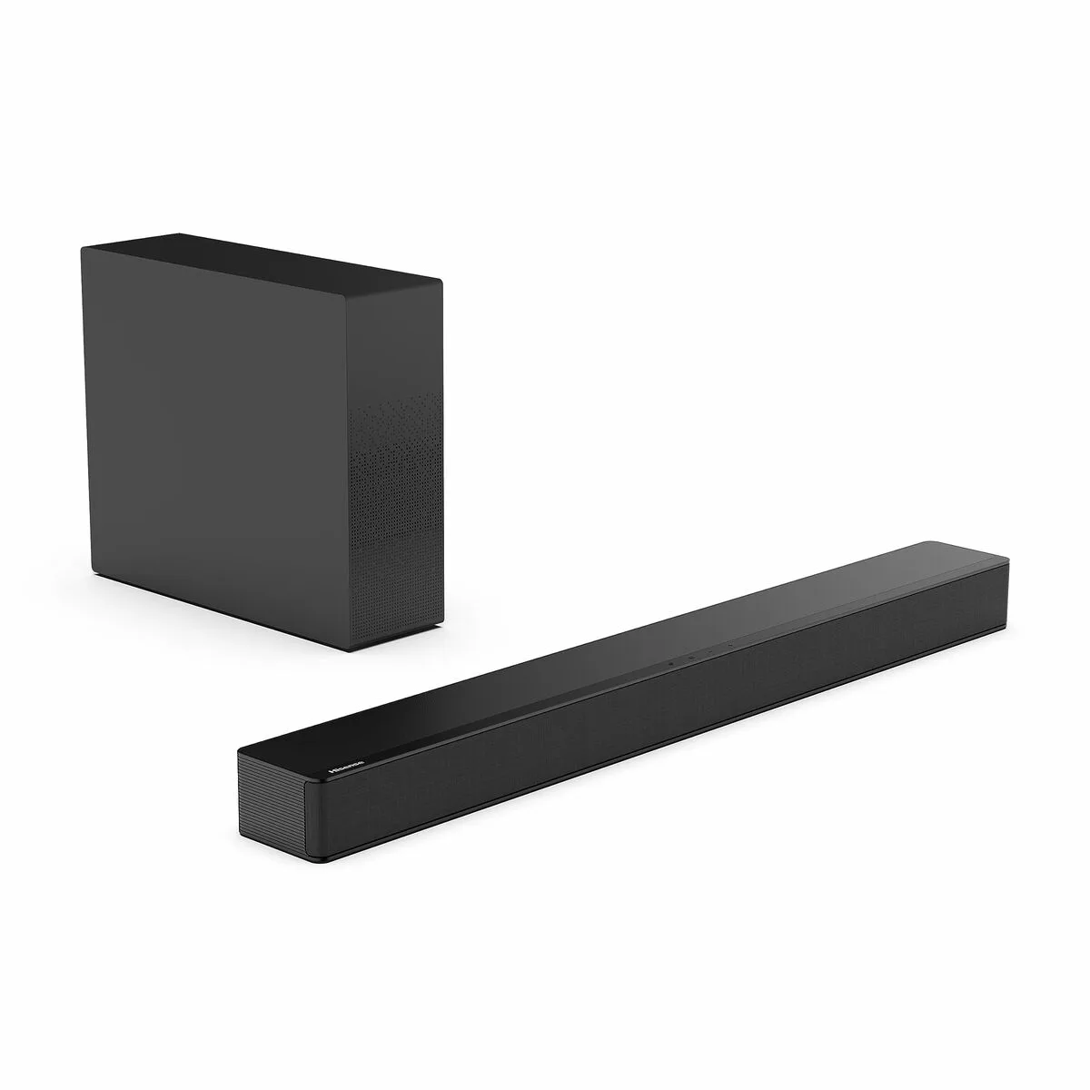 Barre audio hisense hs2100 noir 120 w s045332489. Diaytar, c'est le livre dont vous êtes le héros. Chaque produit que vous choisissez est un chapitre de votre histoire.