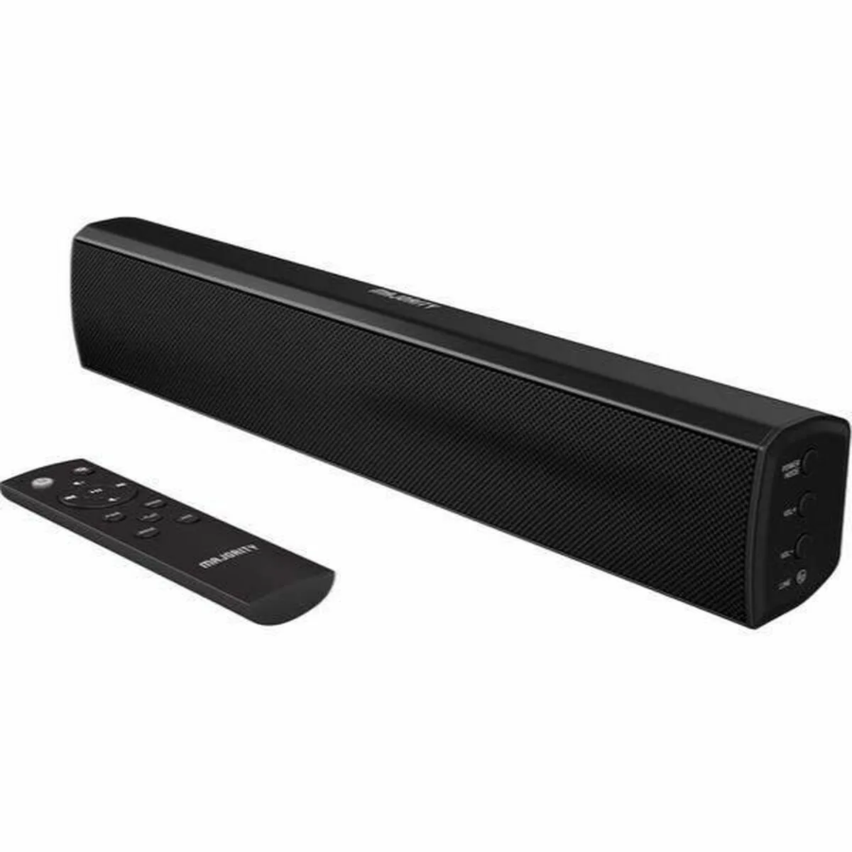 Barre audio majority bowfell s719821779. Diaytar : Parce que vos goûts sont éclectiques, notre offre de produits l'est tout autant. Explorez sans modération.