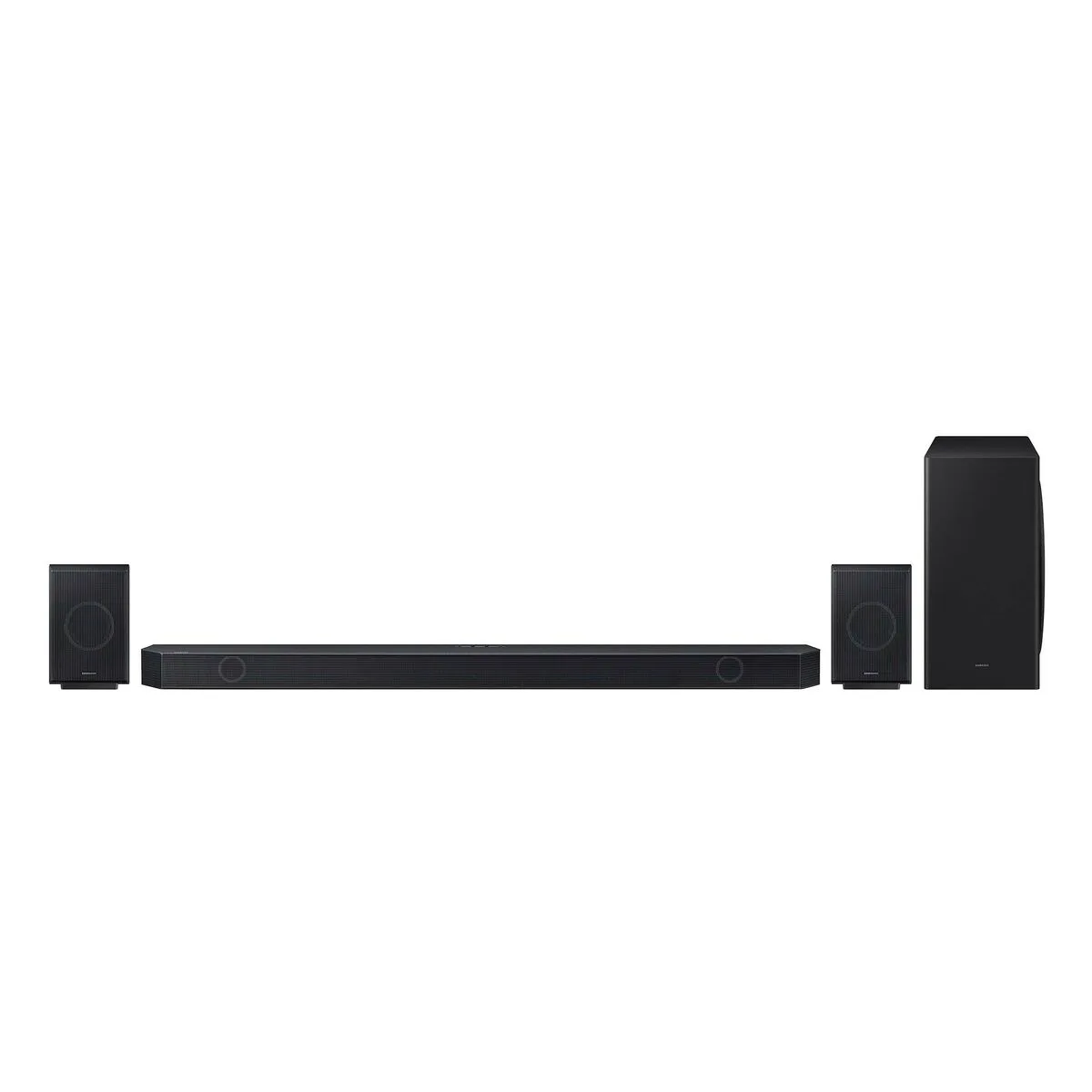 Barre audio samsung hwq930d noir 540w s045826664. Diaytar s'engage : derrière chaque produit se cache une promesse de qualité, de durabilité et de satisfaction.