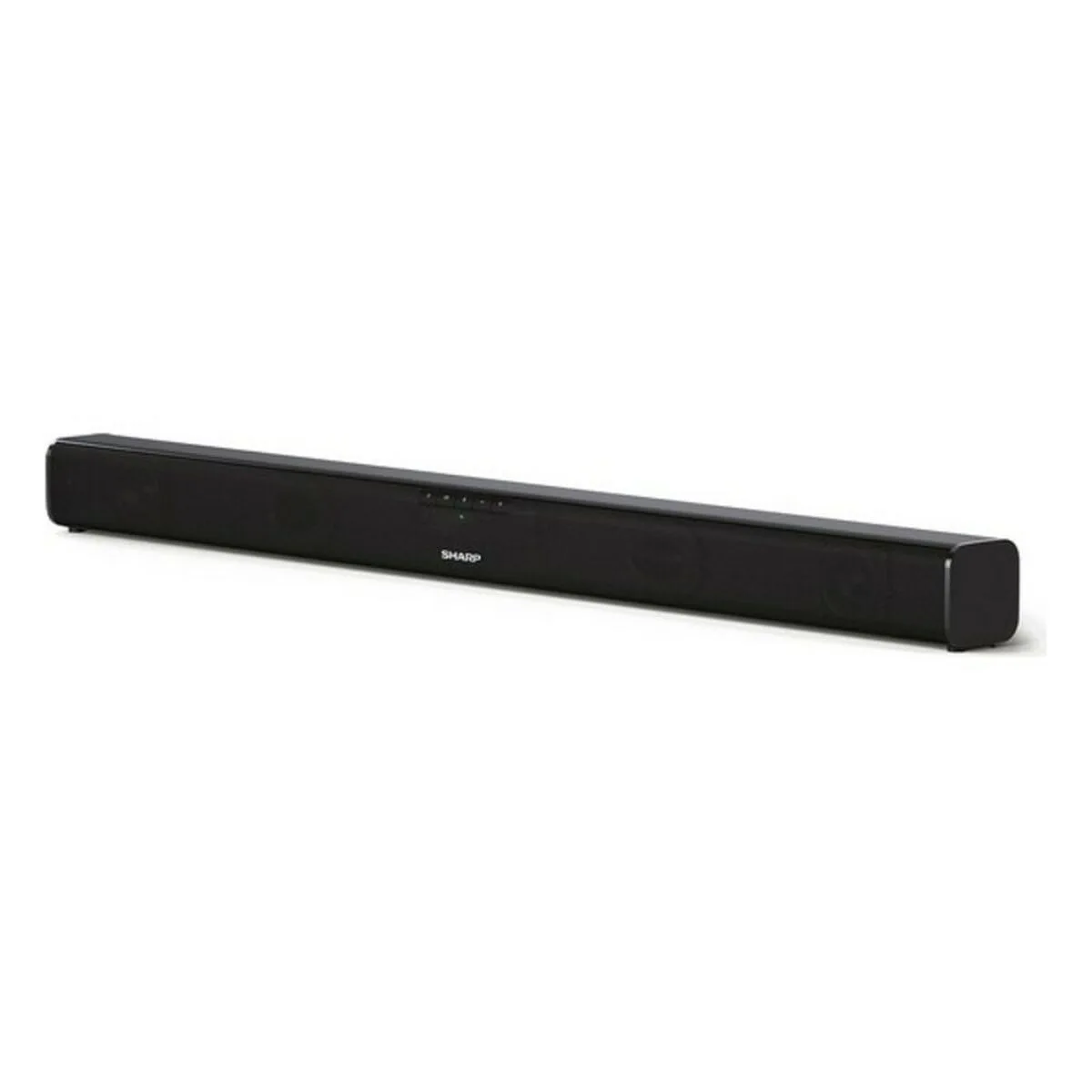 Barre audio sharp ht sb110 90 w noir m030269679. Pour un shopping sans limites : Diaytar déniche pour vous le meilleur des produits généraux, électroniques et de style de vie