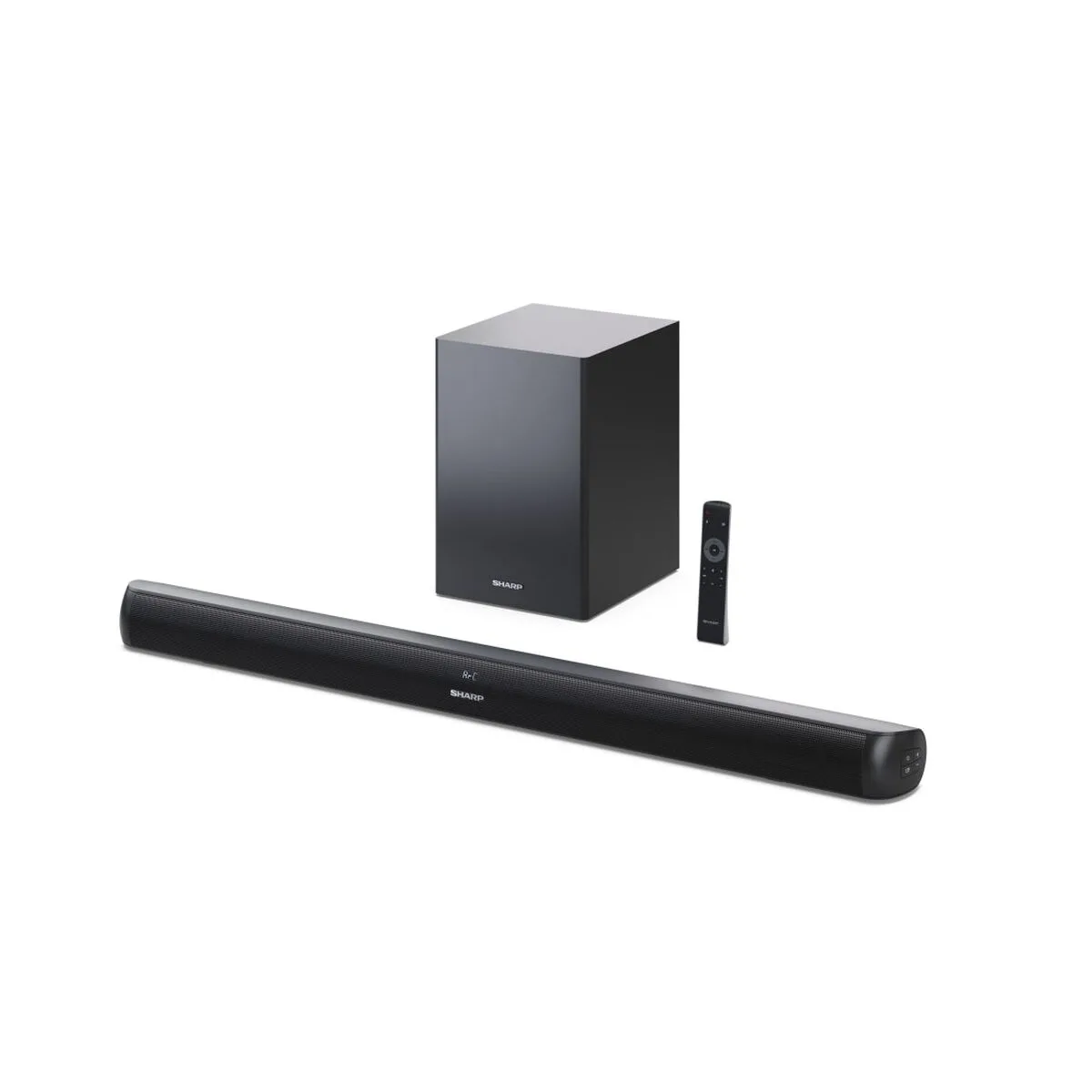 Barre audio sharp ht sbw202 noir 50 w s7100718385. Diaytar, c'est le résultat de years of market research condensé en une seule plateforme intuitive et généreuse.