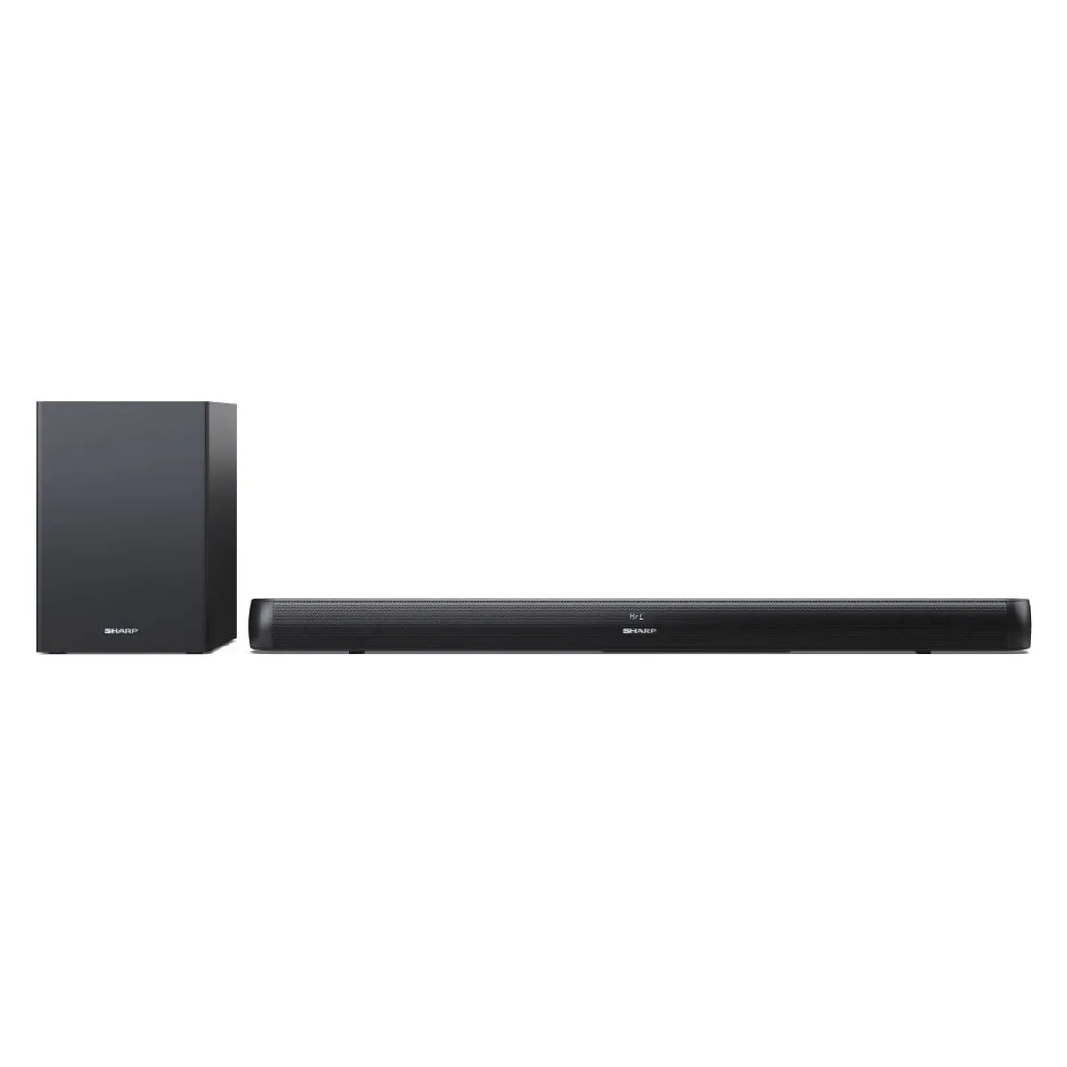 Barre audio sharp ht sbw202 noir 50 w s7100718387. Révélez votre style avec la collection capsule Diaytar, limitée et exclusive.