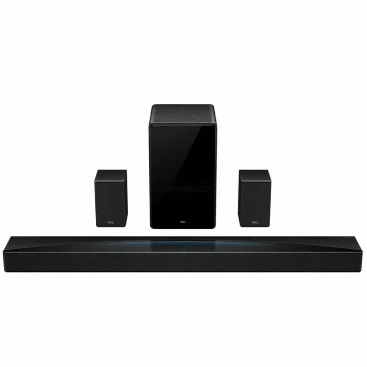 Barre audio tcl q85he 30 w s046574346. Explorez la galerie virtuelle Diaytar et laissez-vous séduire par nos produits généraux tendance et nos inventions électroniques exclusives