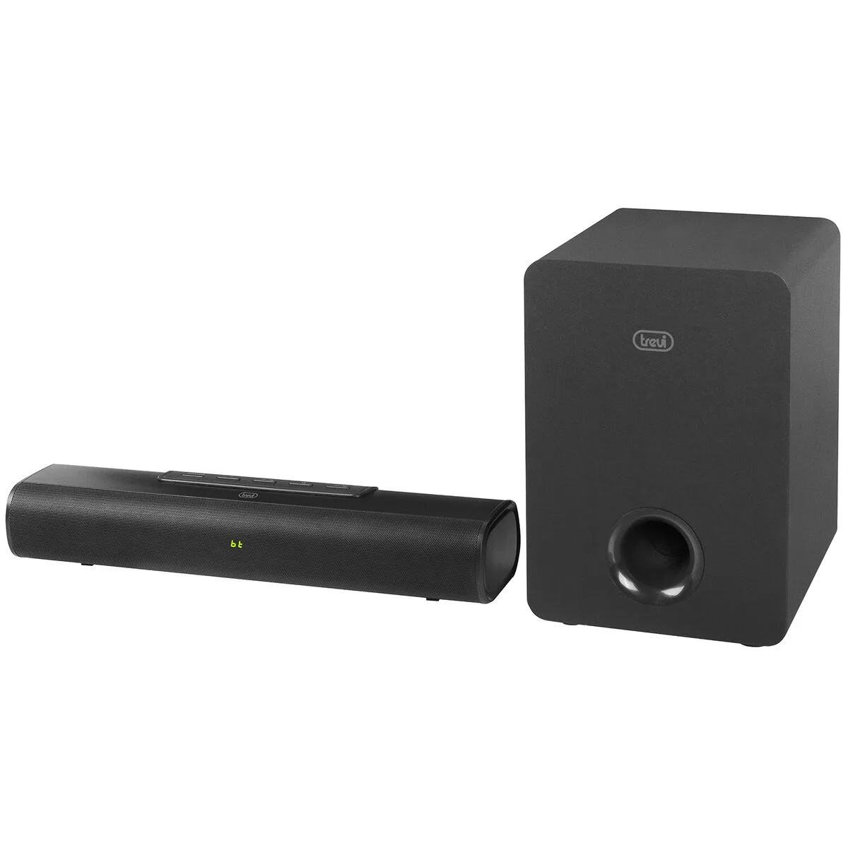 Barre audio trevi sb 8380 sw s562552637. Diaytar, c'est la boîte à outils de votre vie idéale. Des produits pour construire, embellir et optimiser votre quotidien.