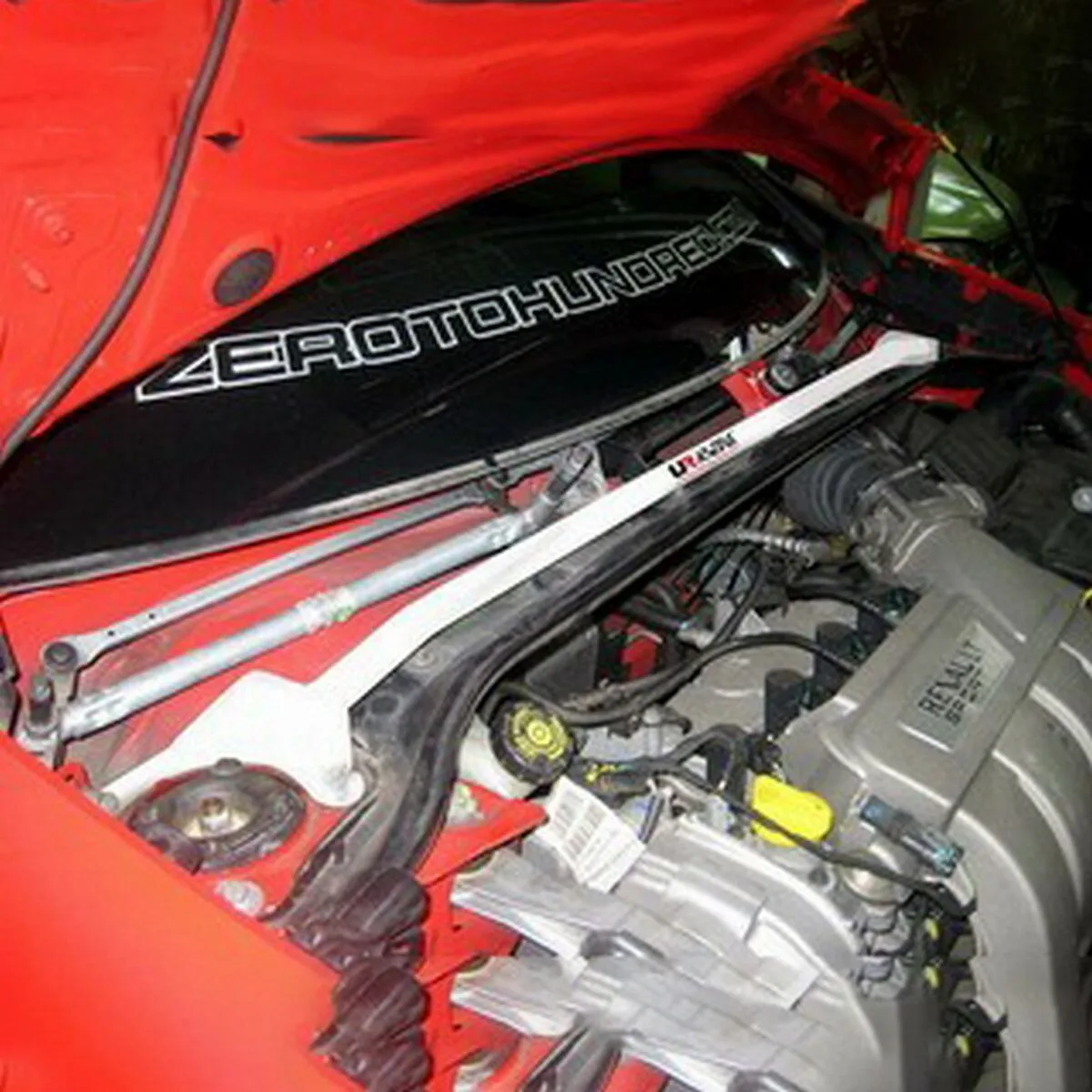 Barre d armature ultra racing urtw2 990 frontal superieur s378622979. Créez votre look signature avec les pièces mode sélectionnées par Diaytar.