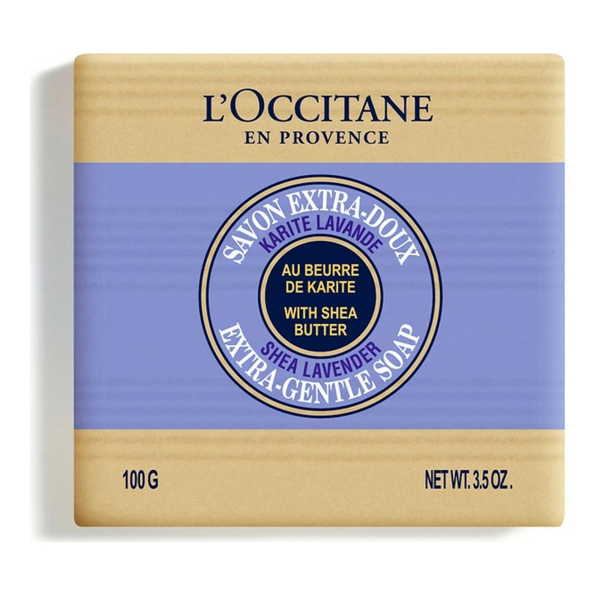 Barre de savon naturel l occitane en provence karite 100 g karite lavande s058125113. La boutique en ligne Diaytar, un terrain de jeu infini pour tous ceux qui aiment découvrir des produits utiles et beaux