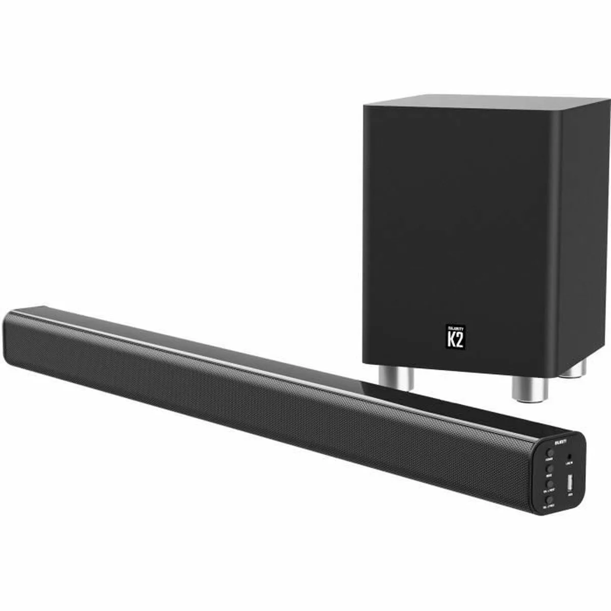 Barre de son sans fil majority k2 s7100041072. Diaytar vous offre un accès privilégié à une sélection de produits qui font buzz, qui innovent et qui embellissent la vie