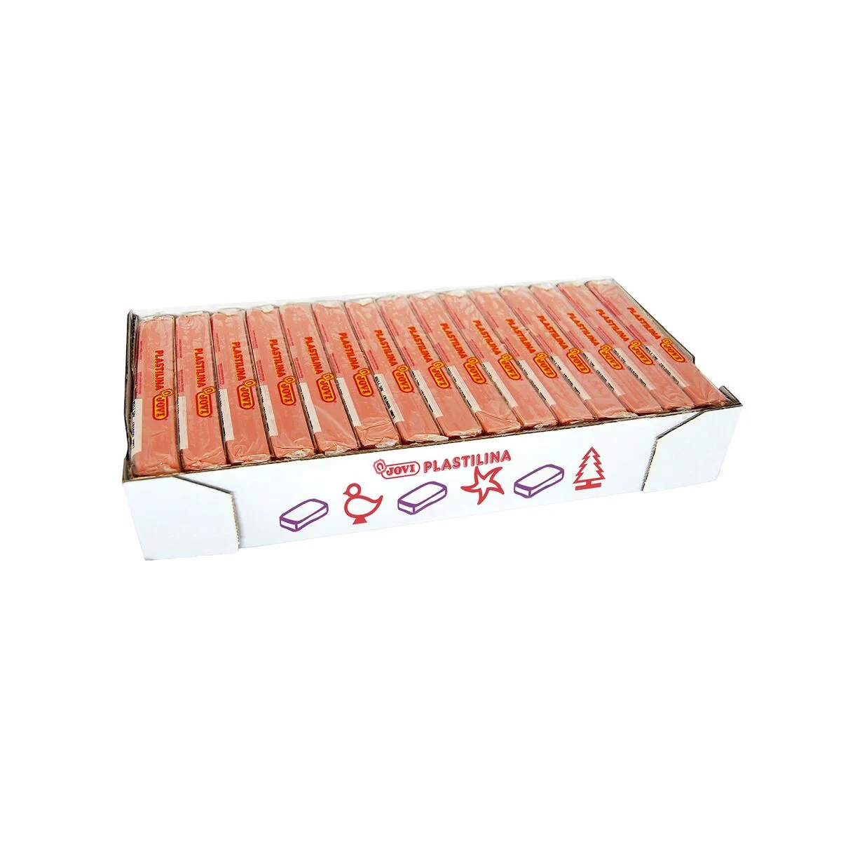 Barres de pate a modeler jovi school 150 g viande 15 pieces s841071869. Votre style, votre personnalité, nos produits : bienvenue chez Diaytar !