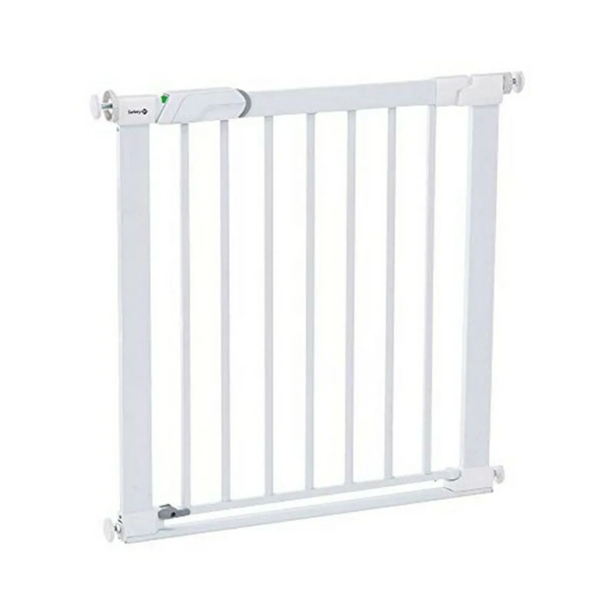 Barriere de securite crazy safety easy close child blanc s710114845. Plongez dans l'univers Diaytar où chaque produit raconte une histoire.