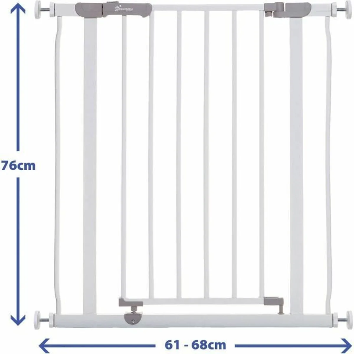 Barriere de securite dreambaby 1 unite s7100402778. Diaytar opère une veille constante pour vous offrir l'élite des produits généraux, électroniques et maison.