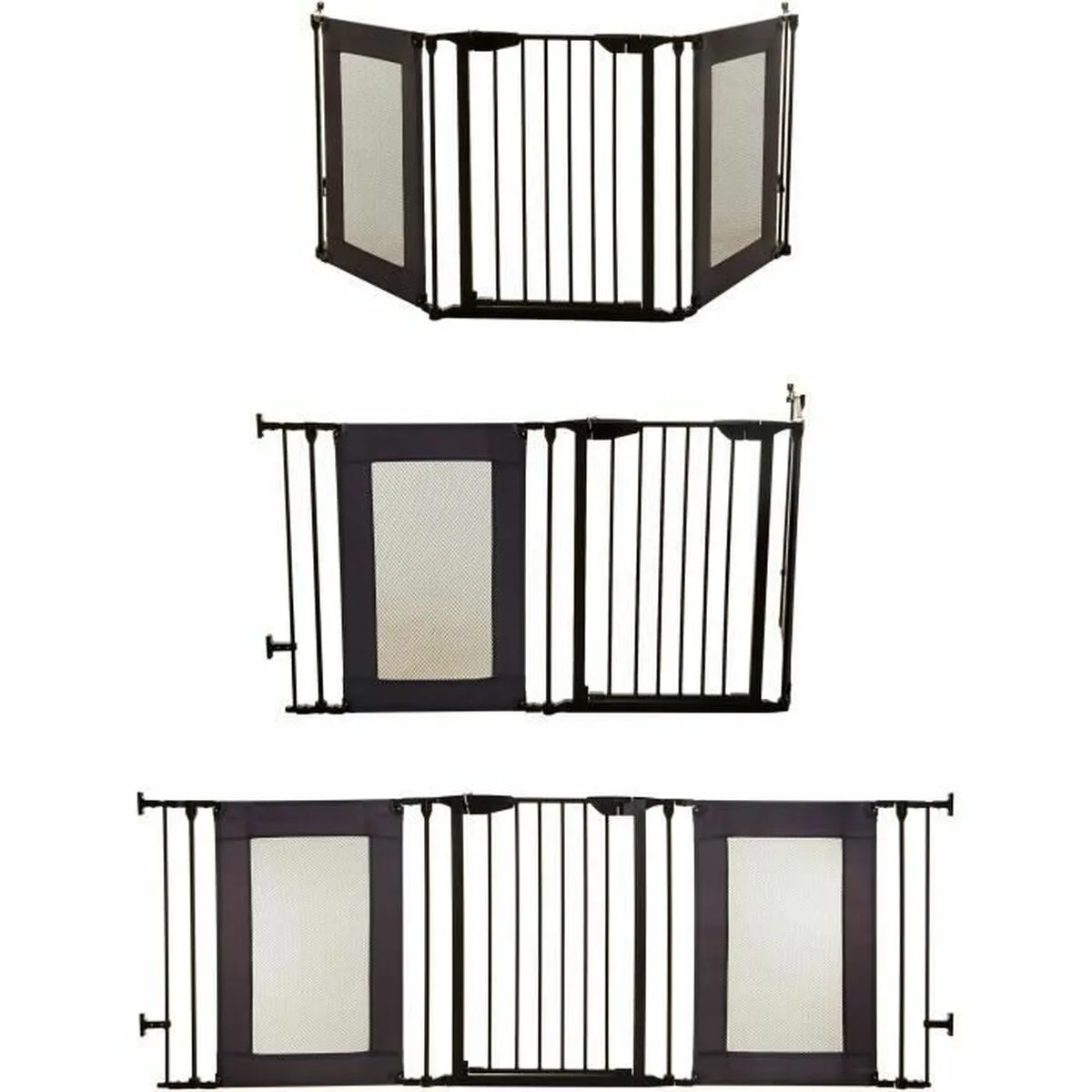 Barriere de securite dreambaby 35 pieces 3 unites s7100399399. Diaytar mise sur l'intelligence collective : notre communauté nous guide pour dénicher les produits les plus plébiscités.