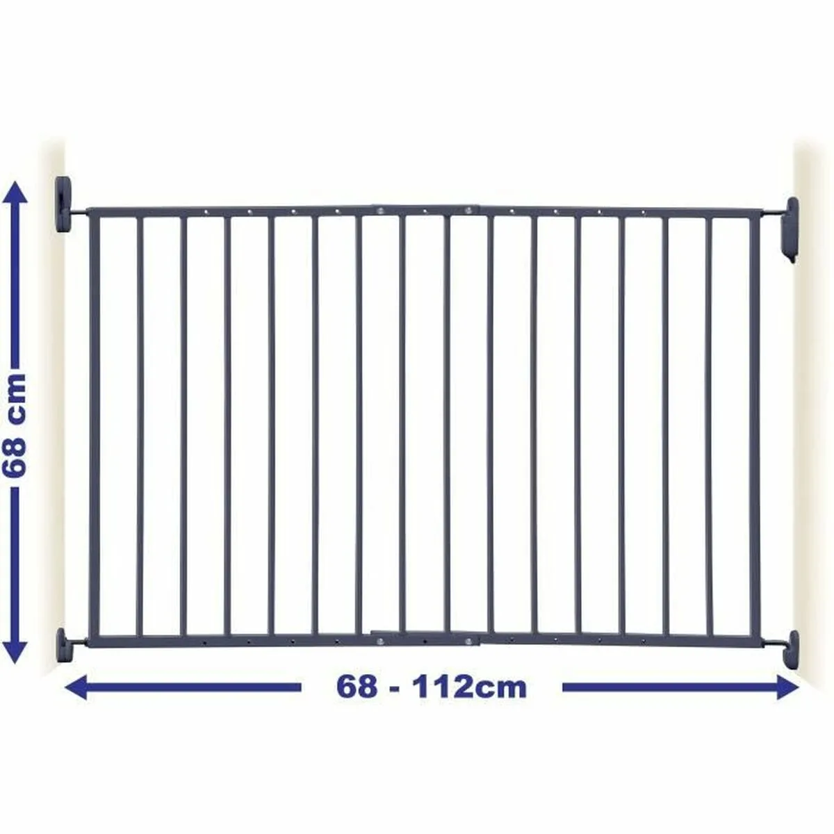 Barriere de securite dreambaby arizona 112 cm s717334262. Bien plus qu'un site, Diaytar est un club. Le club de ceux qui savent reconnaître la valeur d'un produit exceptionnel.