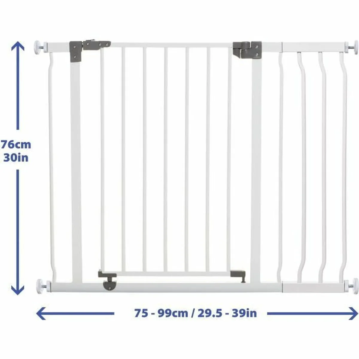 Barriere de securite dreambaby g9501 s7100398295. Diaytar, une destination où l'on vient pour un produit précis et où l'on reste pour l'étendue et la qualité de l'offre