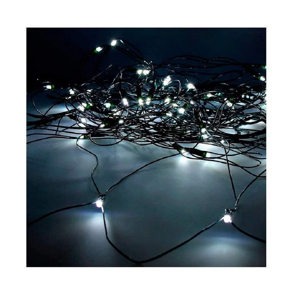 Barriere lumineuse led edm 71267 2 x 1 5 m blanc 1 unite s791639979. Diaytar ne suit pas les tendances, il les anticipe à travers sa sélection前瞻 de produits électroniques et généraux