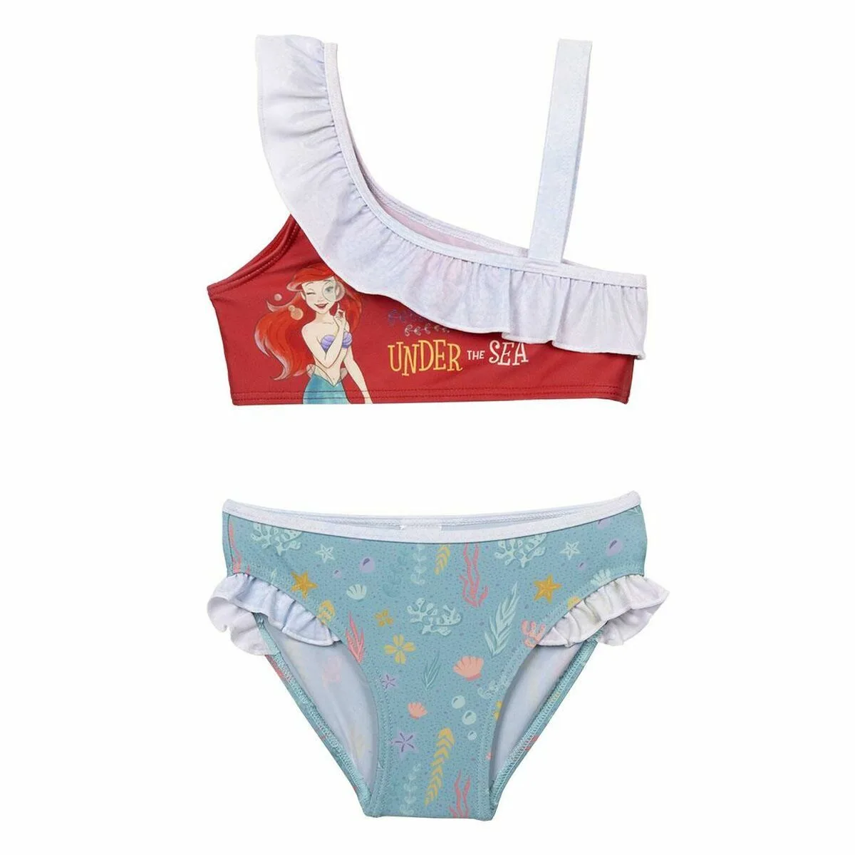 Bas de bikini pour filles disney princess multicouleur s073595793. Bienvenue dans la famille Diaytar. Ici, on ne parle pas de clients, mais de co-créateurs d'un quotidien meilleur.