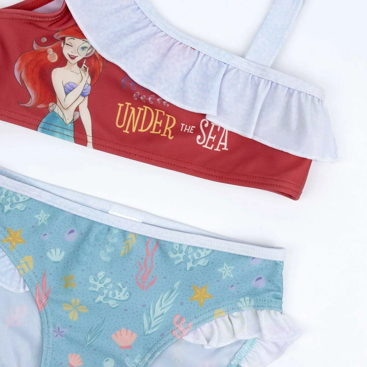 Bas de bikini pour filles disney princess multicouleur s073596337. Osez l'expérience Diaytar et découvrez comment des produits bien choisis peuvent éléver votre qualité de vie.