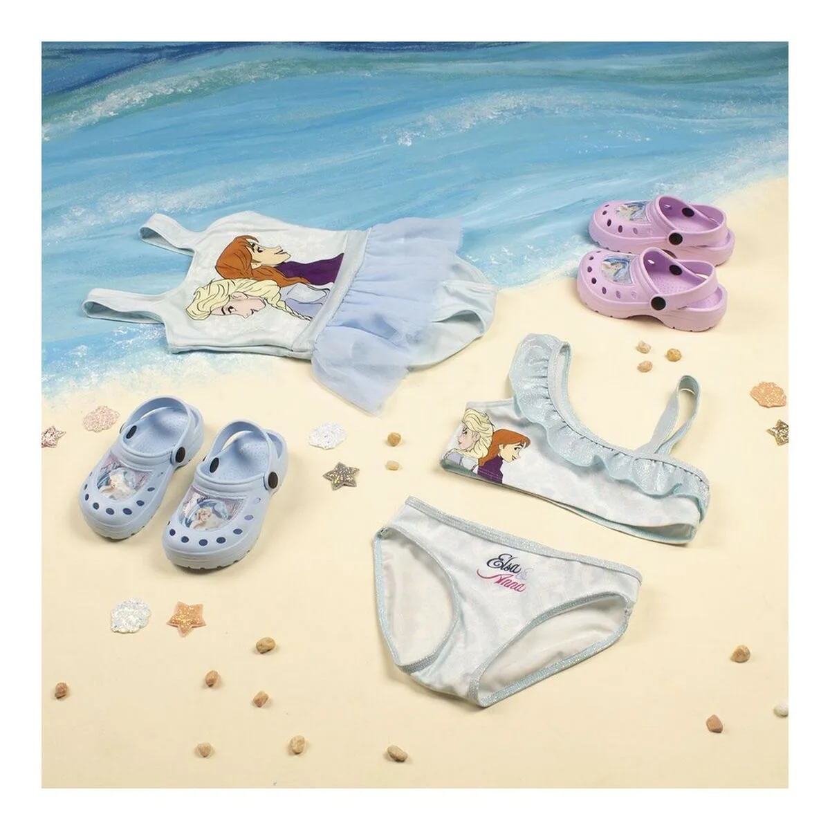 Bas de bikini pour filles frozen bleu bleu clair s073019011. Diaytar, l'art de mélanger les genres : trouvez l'équipement électronique parfait et l'objet déco qui lui correspondra