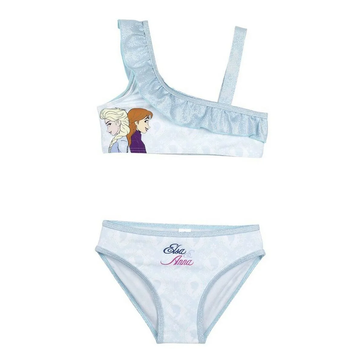 Bas de bikini pour filles frozen bleu bleu clair s073019180. Notre mission chez Diaytar : vous simplifier la vie en vous proposant les produits les plus ingénieux et les plus tendance du marché