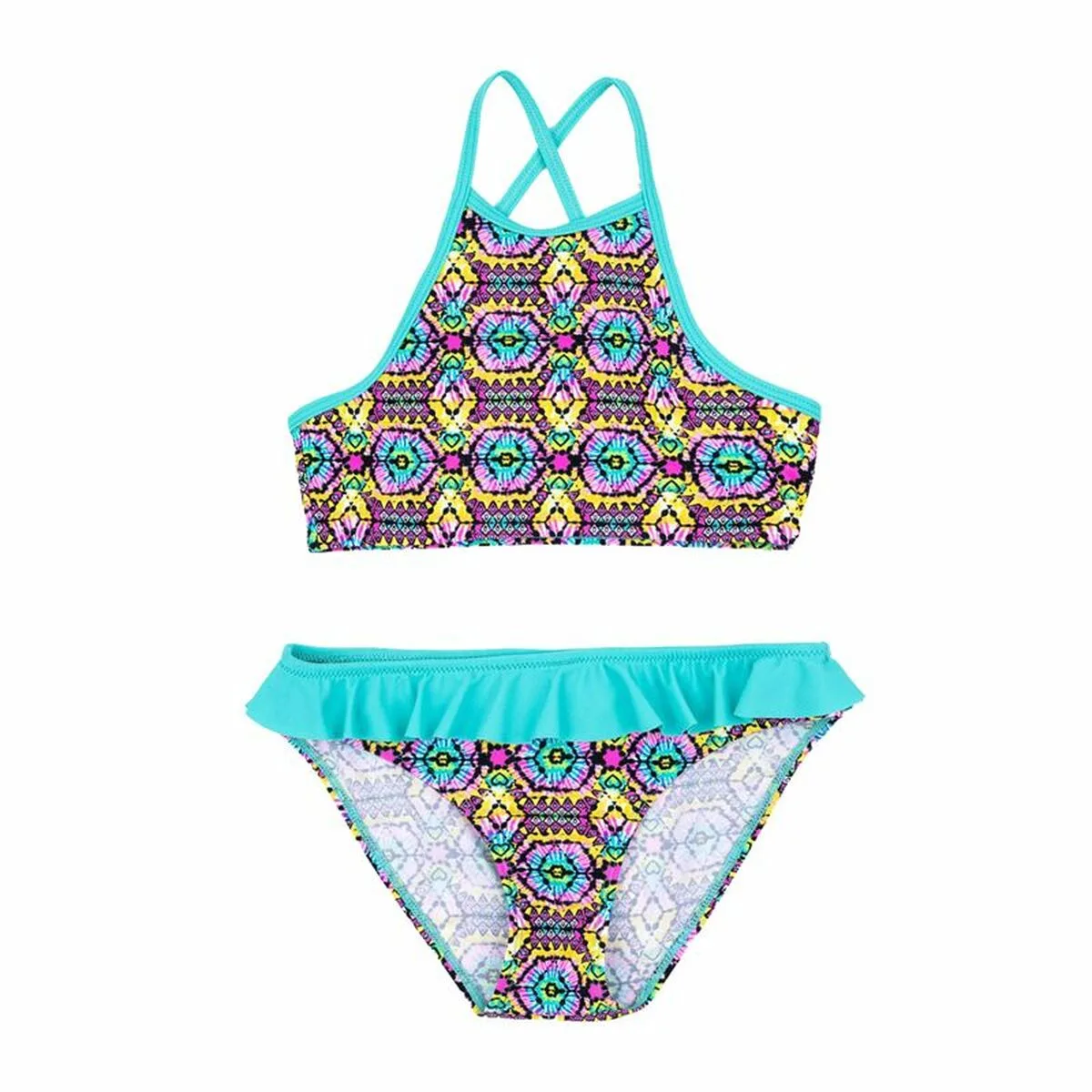 Bas de bikini pour filles go win chevak multicouleur s6413659461. Notre équipe chez Diaytar est votre équipe de choc, dévouée à débusquer les produits qui méritent votre attention.