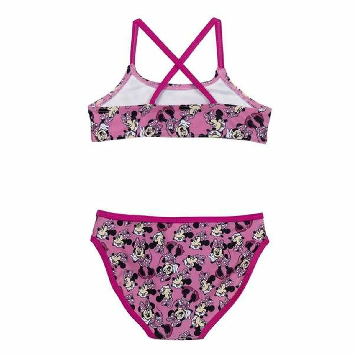 Bas de bikini pour filles minnie mouse rose s244854071. Chez Diaytar, chaque achat est une expérience unique. Explorez notre sélection premium !
