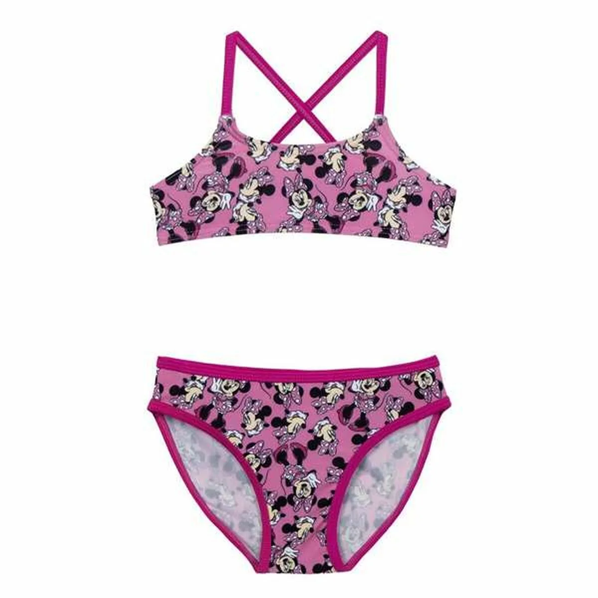 Bas de bikini pour filles minnie mouse rose s244953333. Bienvenue chez Diaytar, où l'élégance rencontre l'innovation avec nos produits électroniques dernier cri et nos créations maison exclusives
