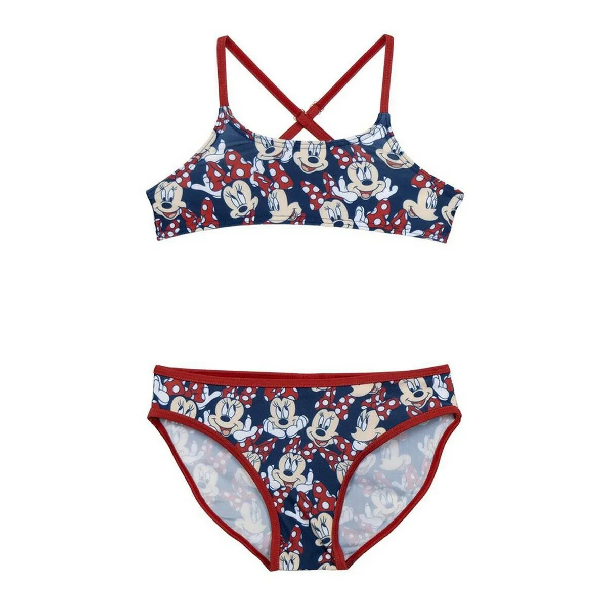 Bas de bikini pour filles minnie mouse rouge s073010383. Diaytar, c'est l'alliance inattendue entre la rigueur suisse et la créativité italienne, appliquée au produit généraliste.