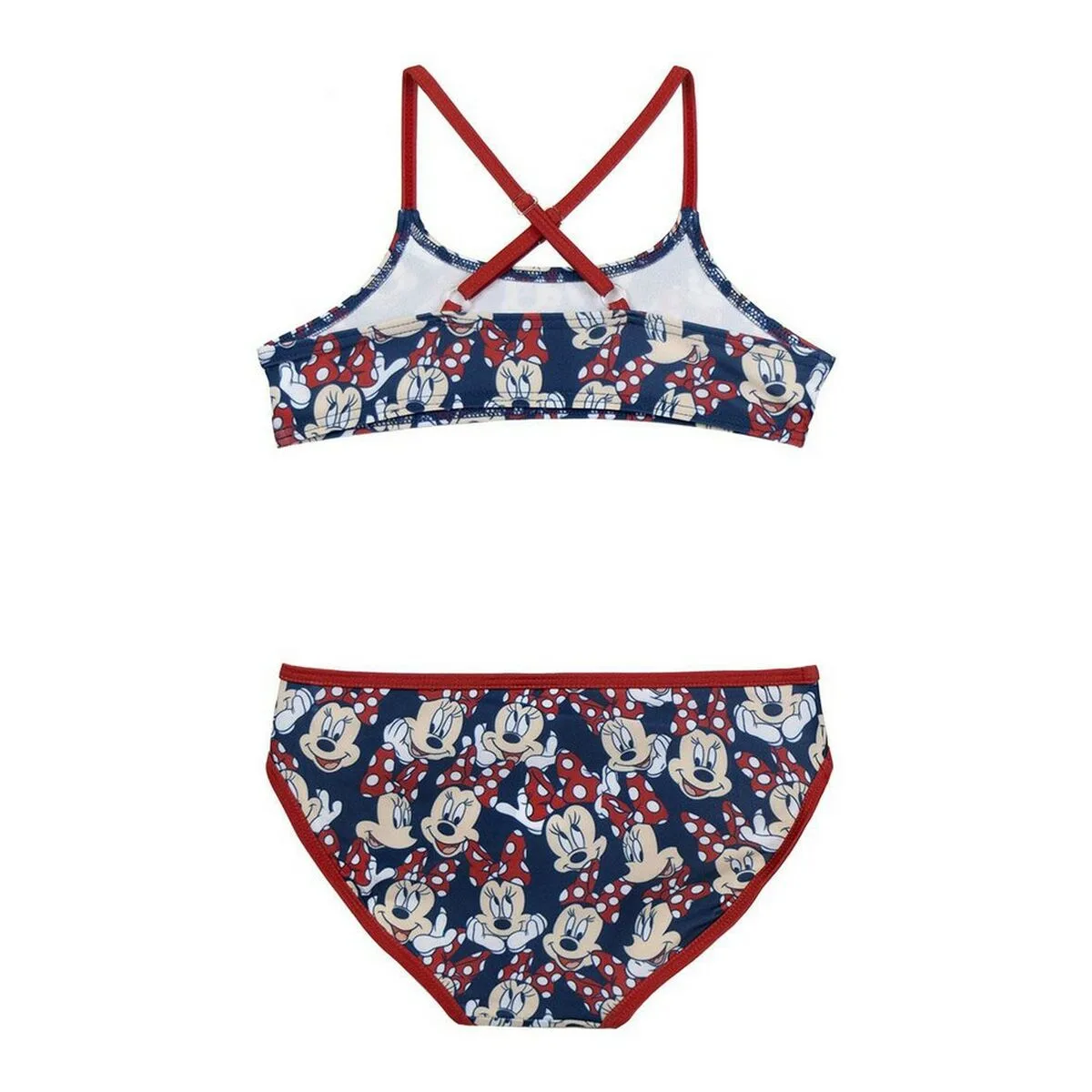 Bas de bikini pour filles minnie mouse rouge s073010626. Nous avons créé Diaytar pour être le point de repère dans le paysage souvent confuse du e-commerce généraliste.