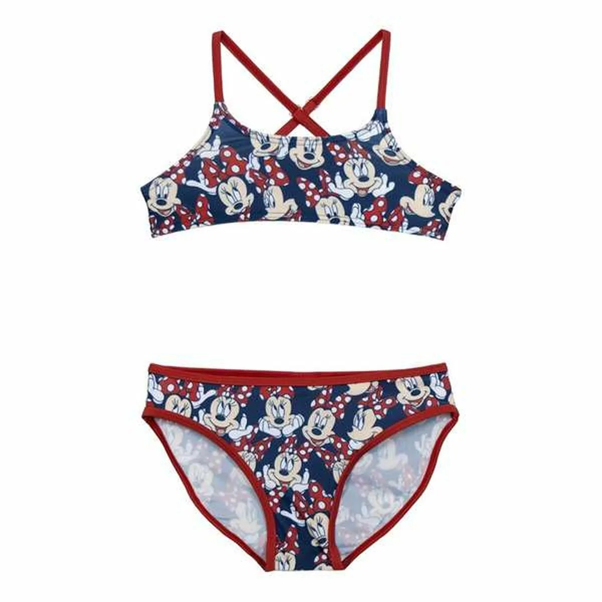 Bas de bikini pour filles minnie mouse rouge s244854250. Diaytar, c'est le sismographe des tendances : nous captons les vibrations du marché pour vous offrir le meilleur.