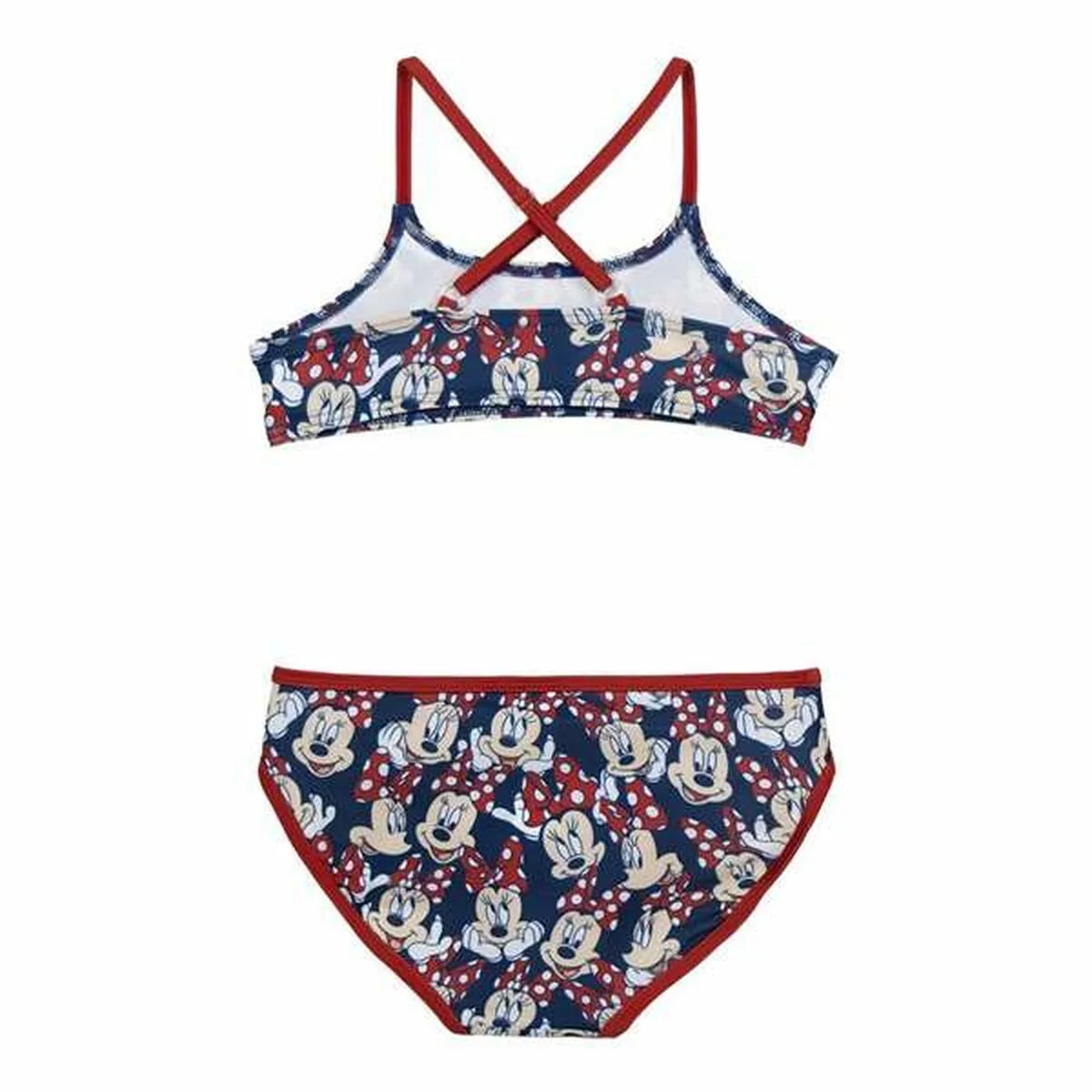 Bas de bikini pour filles minnie mouse rouge s245039496. Diaytar, c'est la promesse de trouver ce produit parfait qui répondra à un besoin précis tout en étant un objet de désir