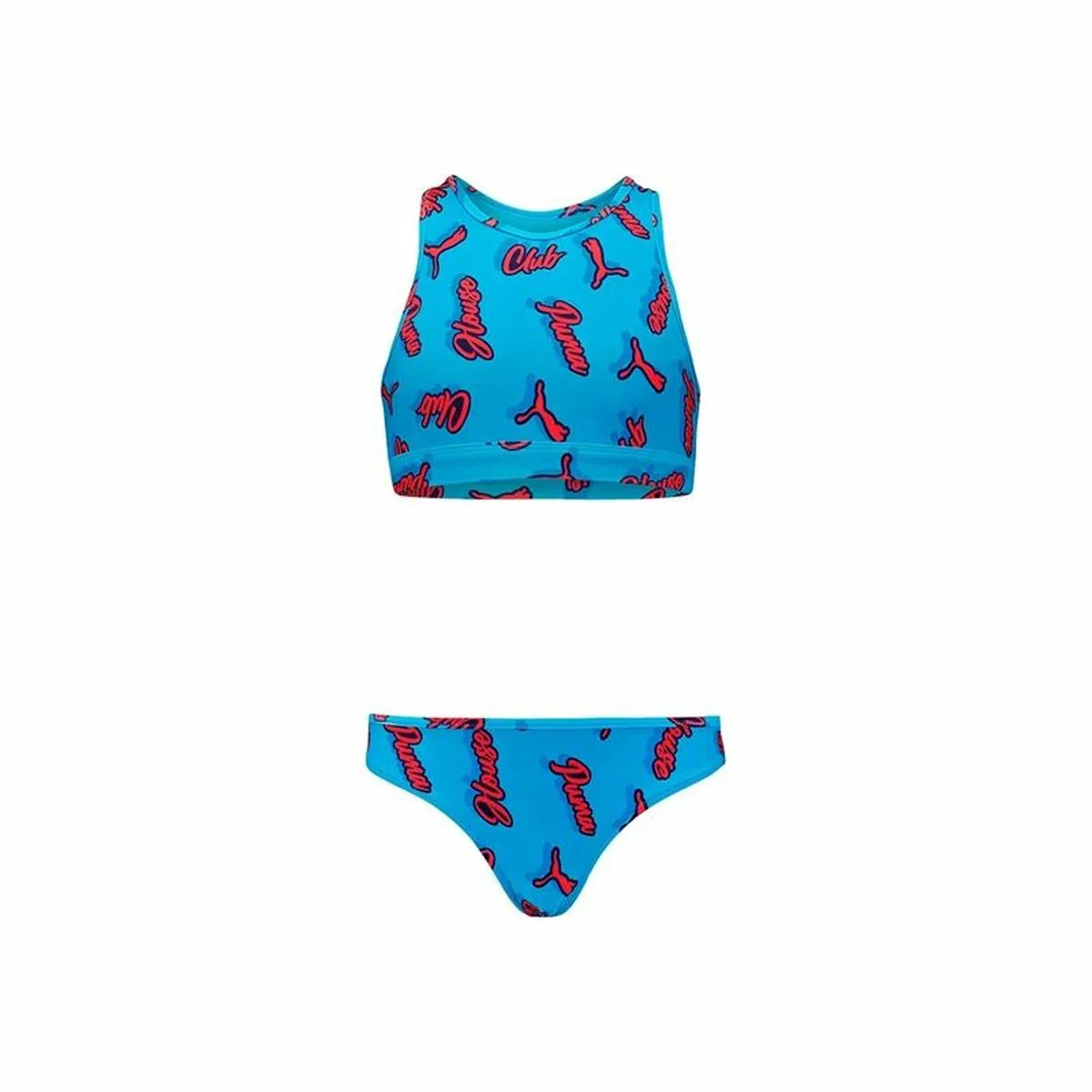 Bas de bikini pour filles puma printed set indigo s6419142294. Chez Diaytar, nous fusionnons l'utile à l'agréable avec une gamme complète de produits soigneusement choisis pour leur design et leur fonctionnalité