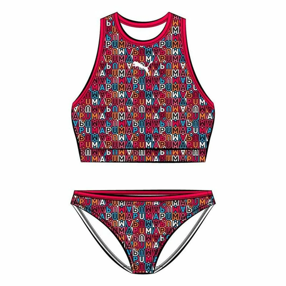 Bas de bikini pour filles puma printed set rouge s6419141646. Diaytar, c'est la rencontre parfaite entre modernité et authenticité.