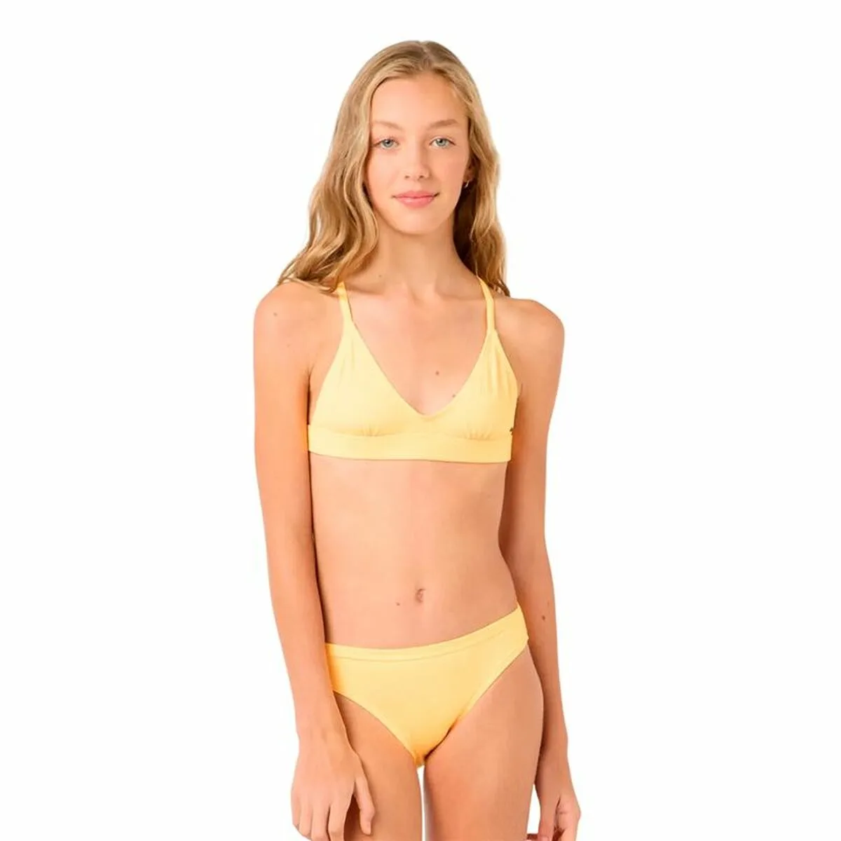 Bas de bikini pour filles rip curl peachy jaune s6418686875. Bienvenue dans l'écosystème Diaytar, où chaque produit a été pensé pour s'intégrer parfaitement dans votre vie moderne