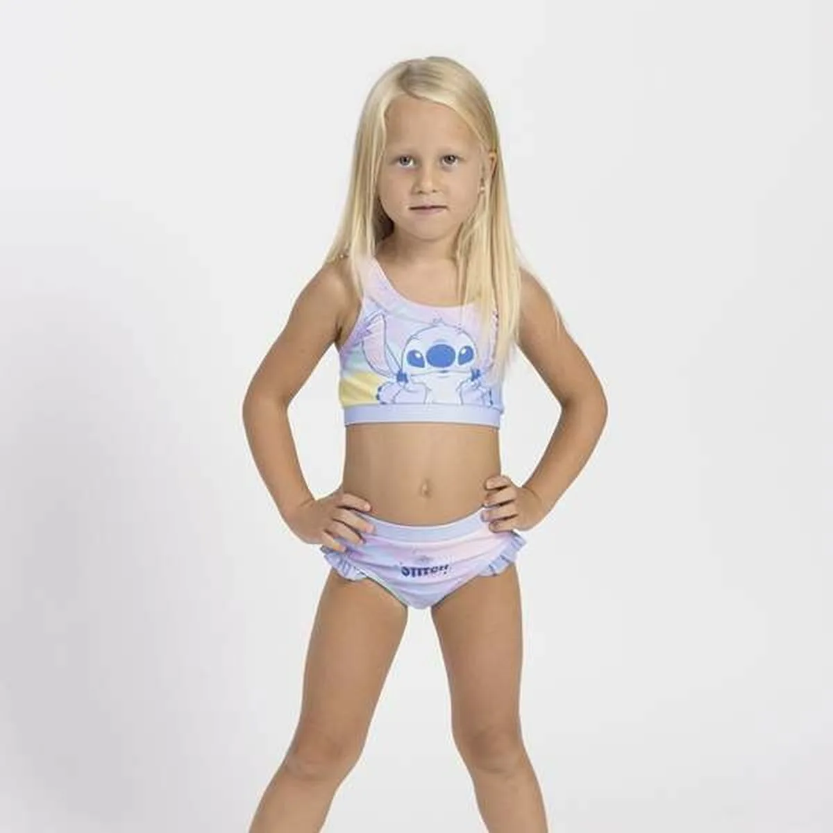 Bas de bikini pour filles stitch s245255553. Notre équipe Diaytar est une bande de dénicheurs compulsifs, toujours en quête du produit qui provoquera l'étincelle dans votre regard.