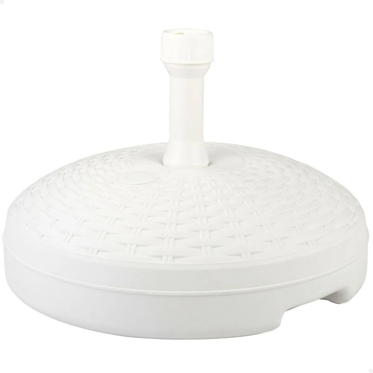 Base d appui aktive parasol blanc 45 x 30 cm s890496575. Diaytar, c'est le testament vivant qu'on peut allier large choix et qualité exemplaire dans le e-commerce.