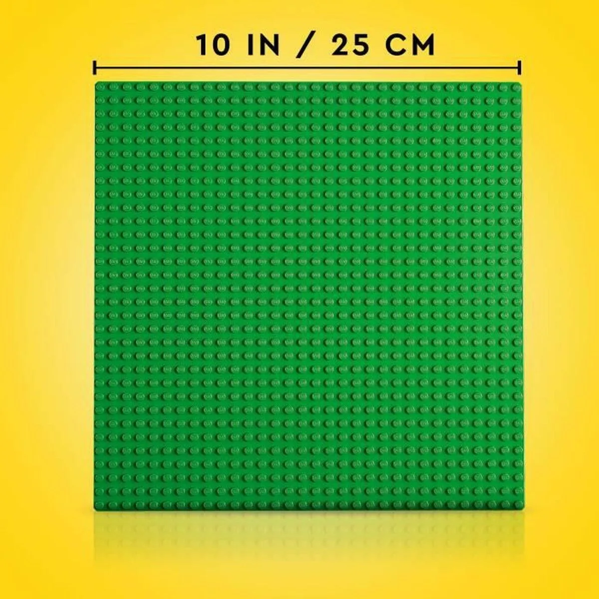 Base d appui lego classic 11023 vert s716316928. Votre style, votre personnalité, nos produits : bienvenue chez Diaytar !