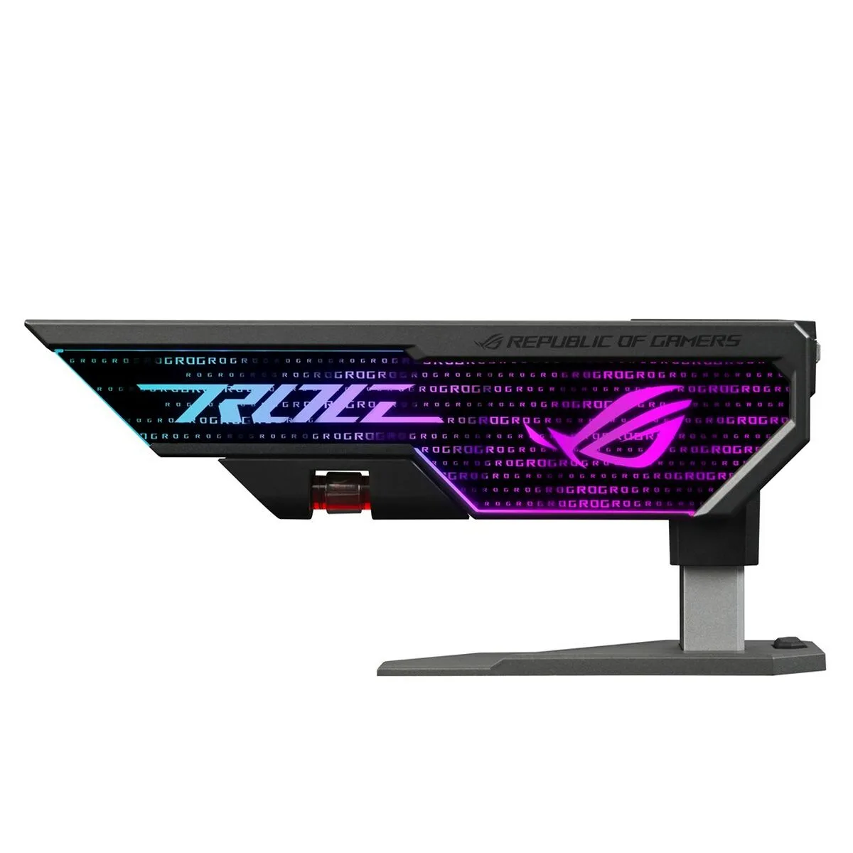 Base de charge asus rog herculx graphics card holder s912871286. Diaytar vous ouvre les portes d'un monde où tous les produits, des plus high-tech aux plus simples, sont source d'inspiration