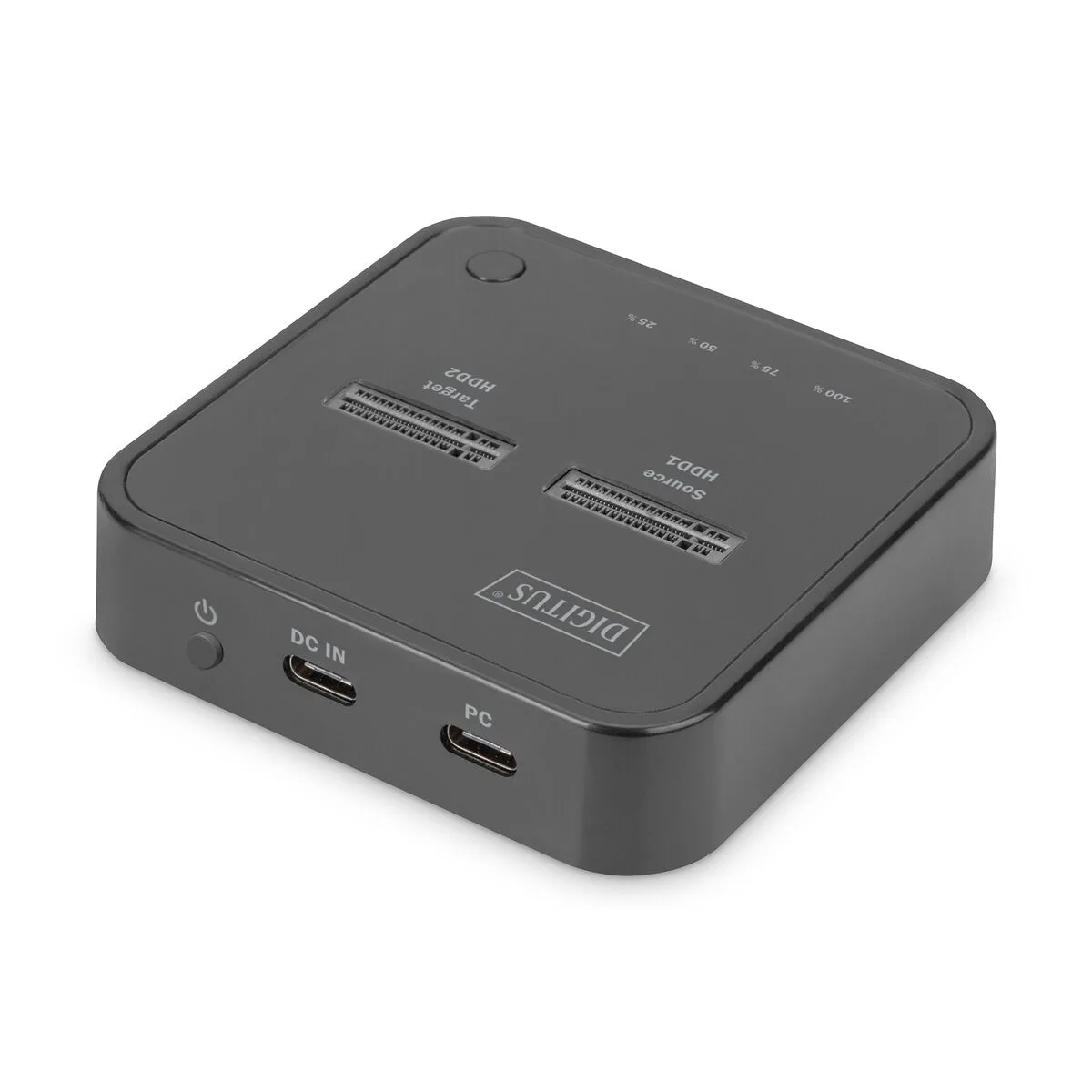 Base de charge digitus diadiista0002 s910764768. Chez Diaytar, chaque détail compte pour votre satisfaction totale.