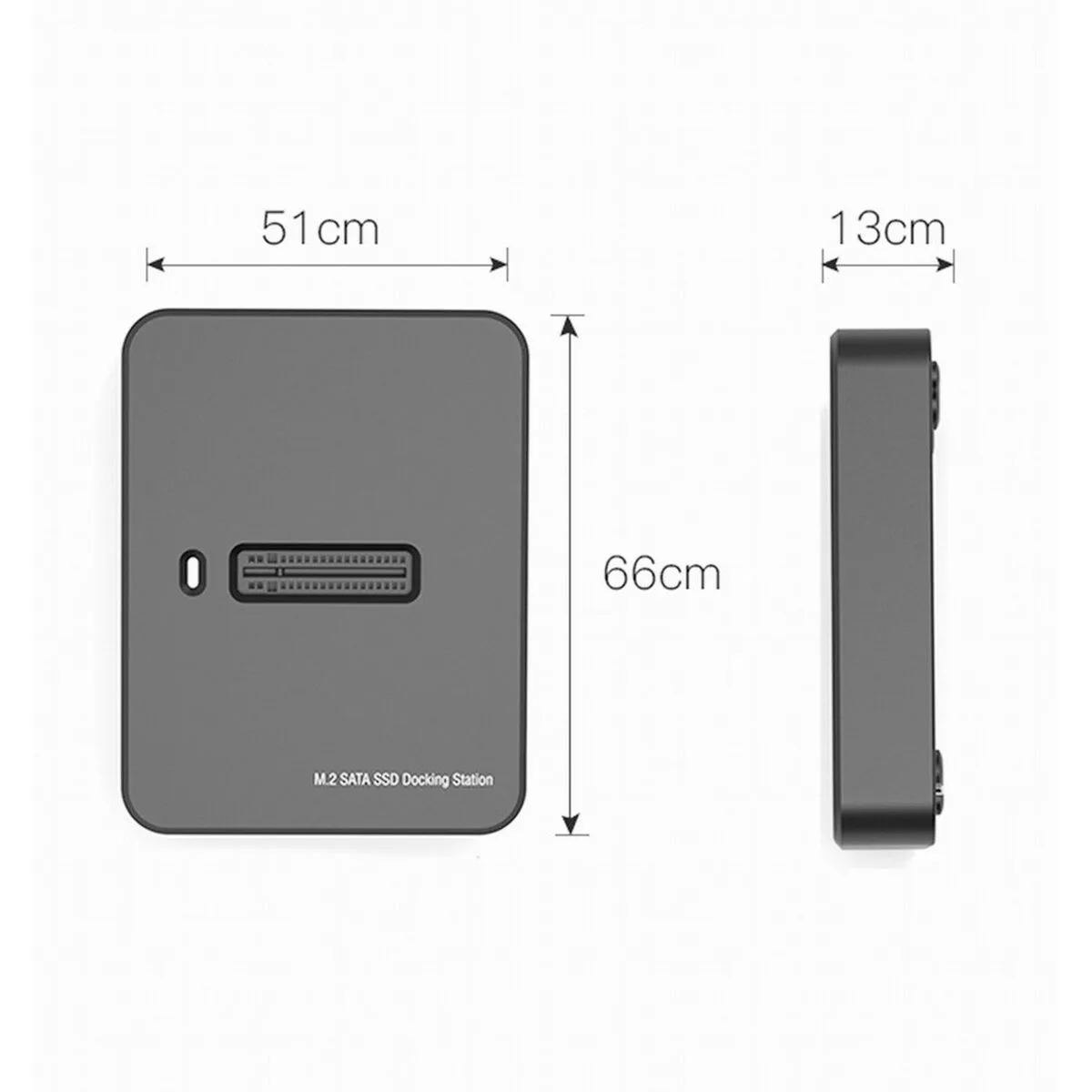 Base de charge gembird dd u3m2 s913914988. Notre mission chez Diaytar : vous simplifier la vie en vous proposant les produits les plus ingénieux et les plus tendance du marché