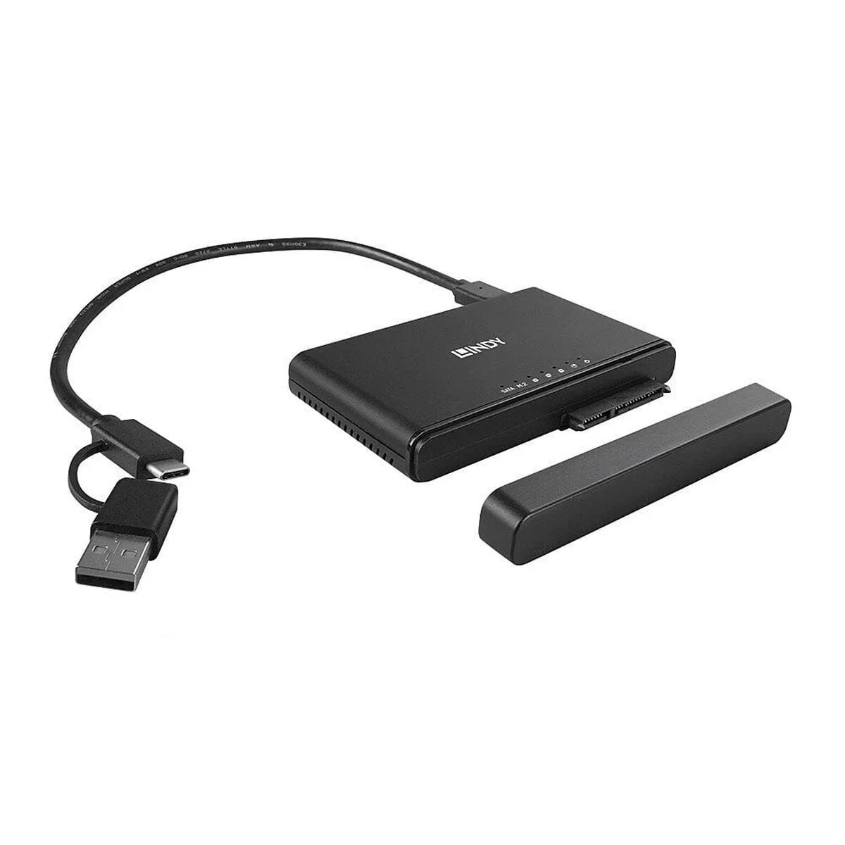 Base de charge lindy 43359 s777992822. L'esprit Diaytar : une curiosité insatiable pour dénicher les produits généraux et électroniques qui feront demain