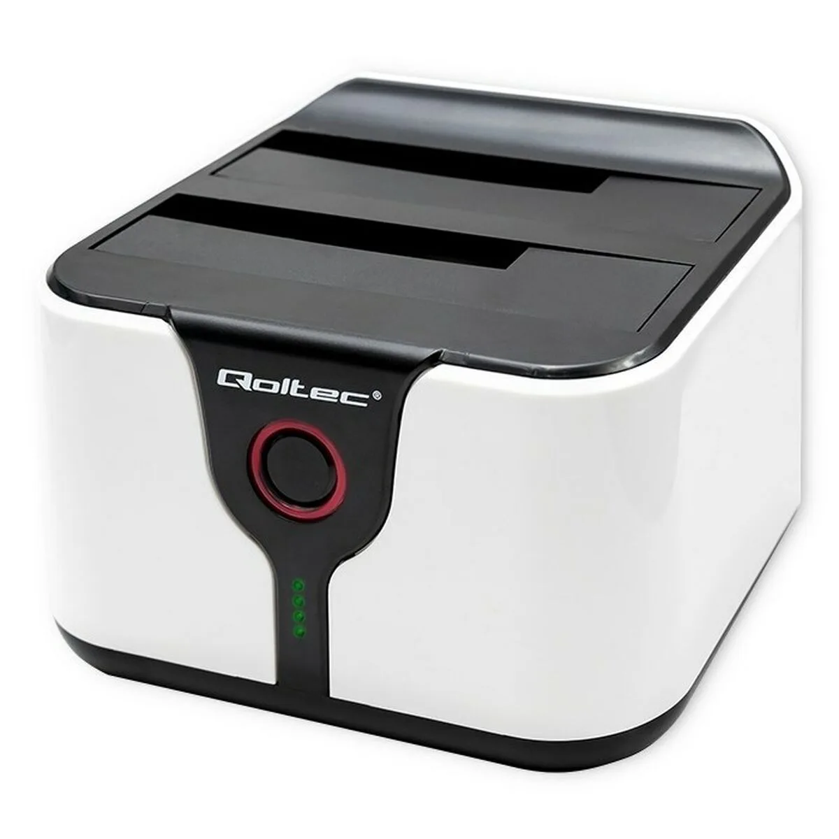 Base de charge qoltec 50309 s9111190315. Diaytar : Votre guide shopping pour une sélection exigeante de produits tendance, technologiques et domestiques