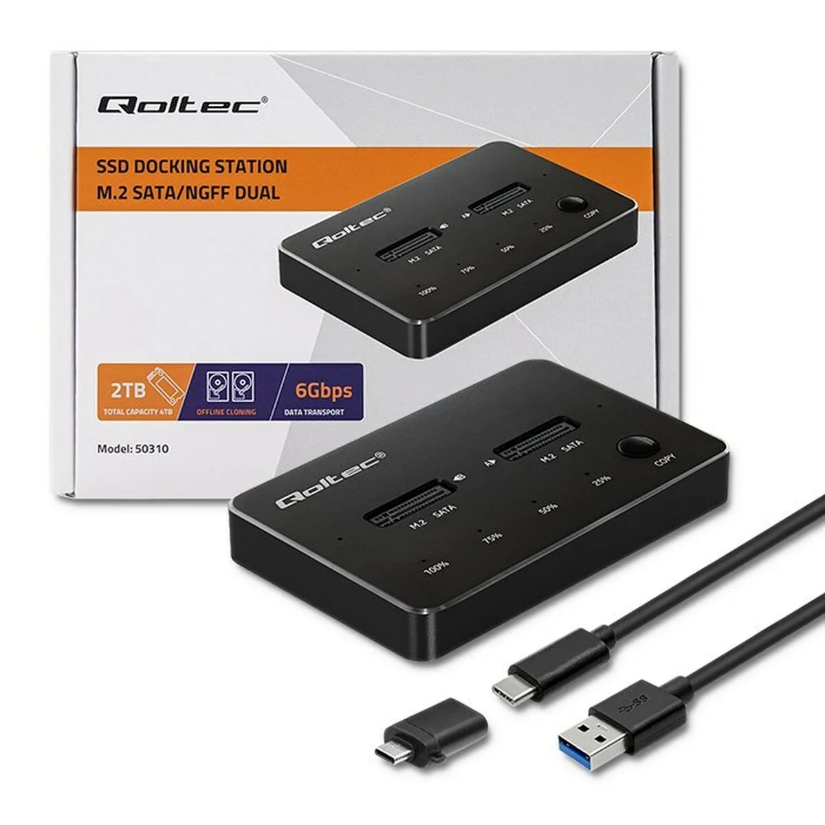 Base de charge qoltec 50310 s914544994. Nous avons bâti Diaytar sur la conviction qu'un produit génial n'a pas de prix, mais devrait avoir un prix accessible.